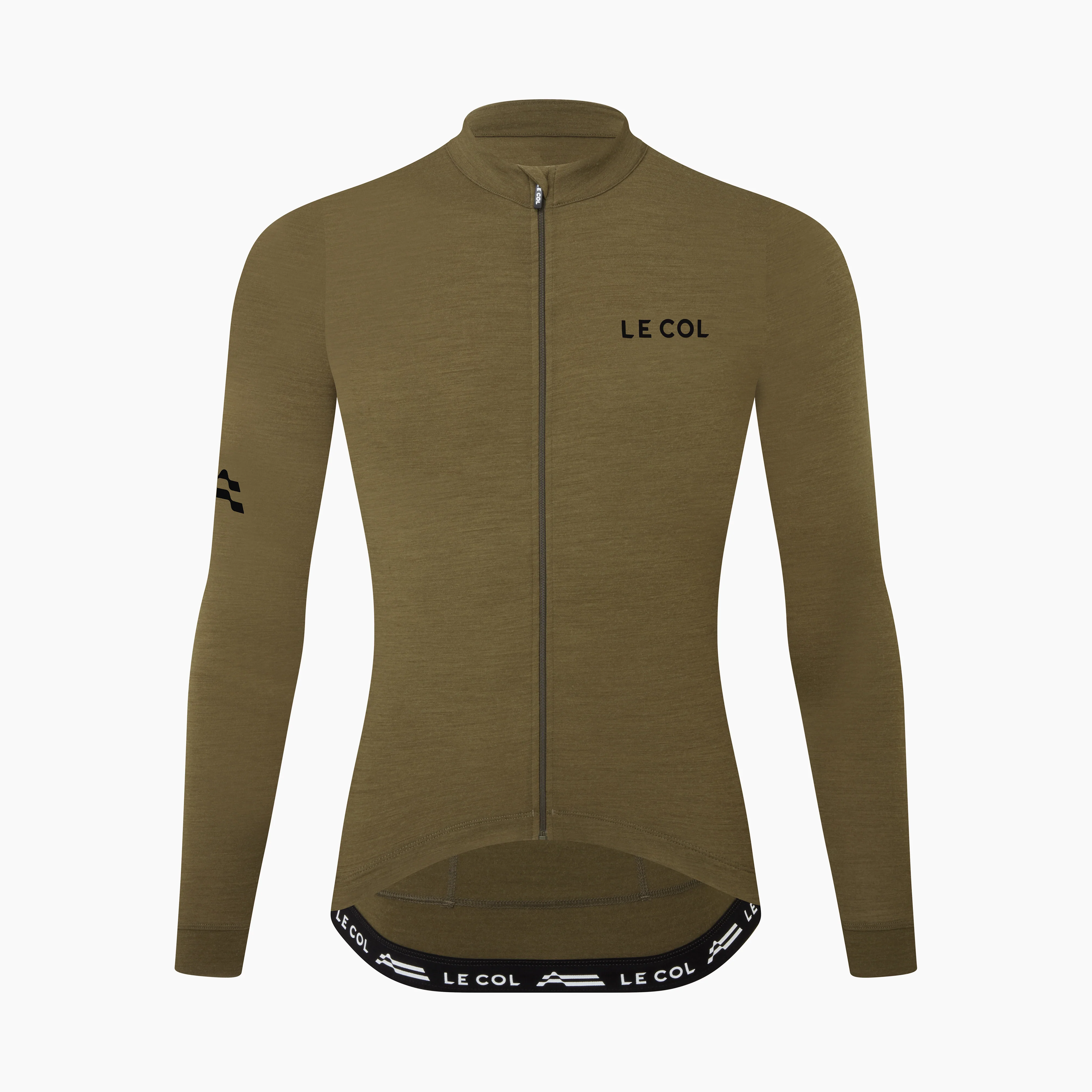 ARC Merino Long Sleeve Jersey - Image 34