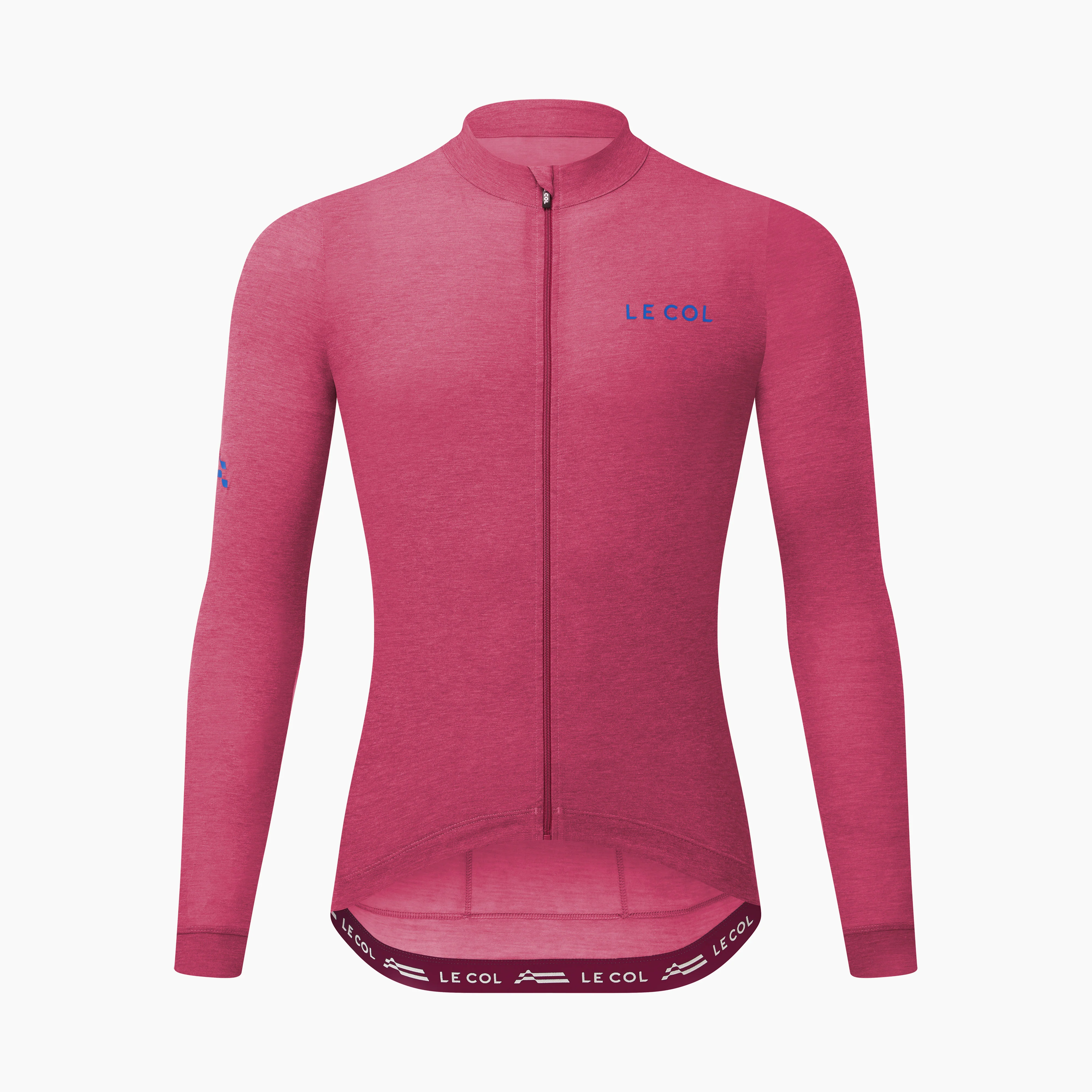 ARC Merino Long Sleeve Jersey - Image 36