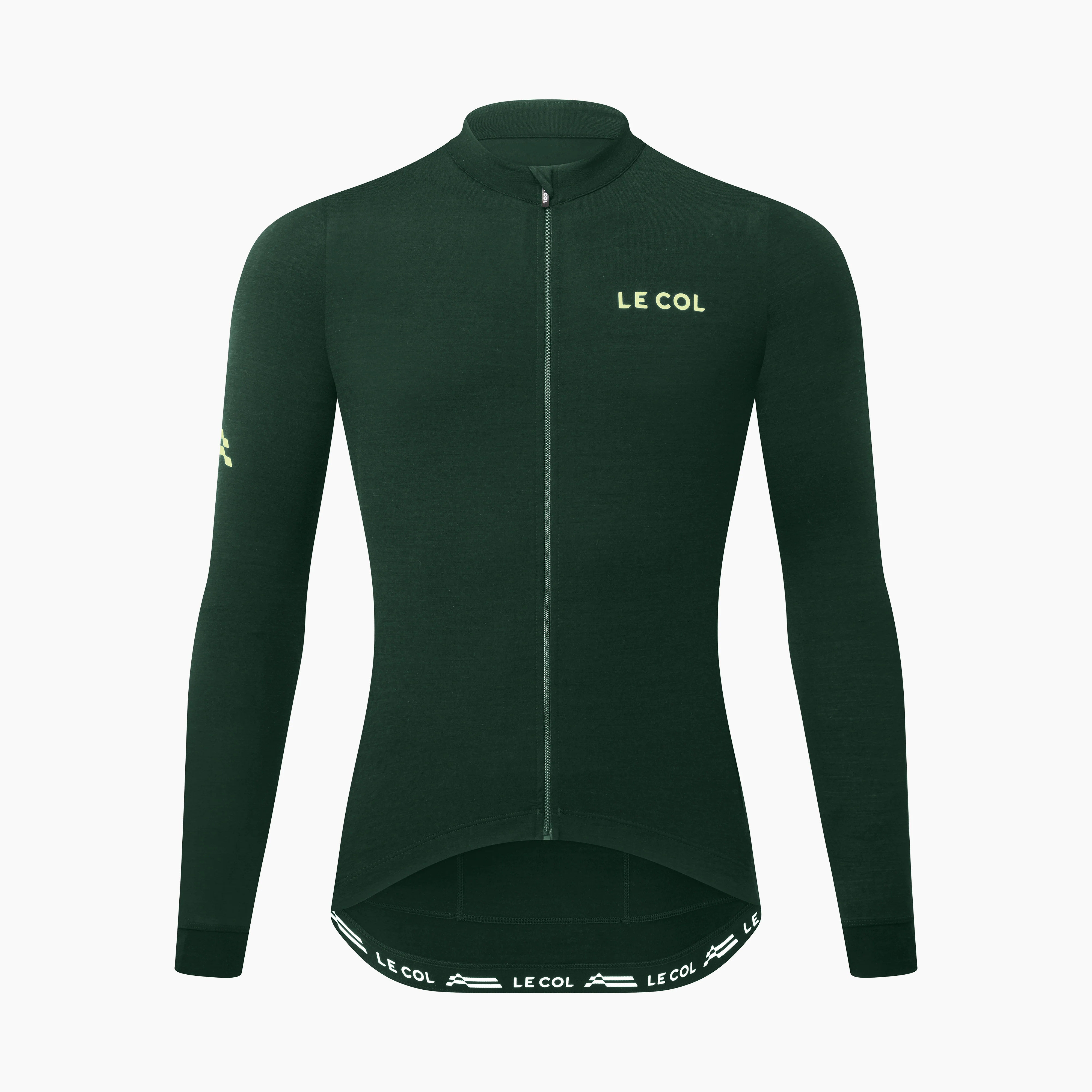 ARC Merino Long Sleeve Jersey - Image 37