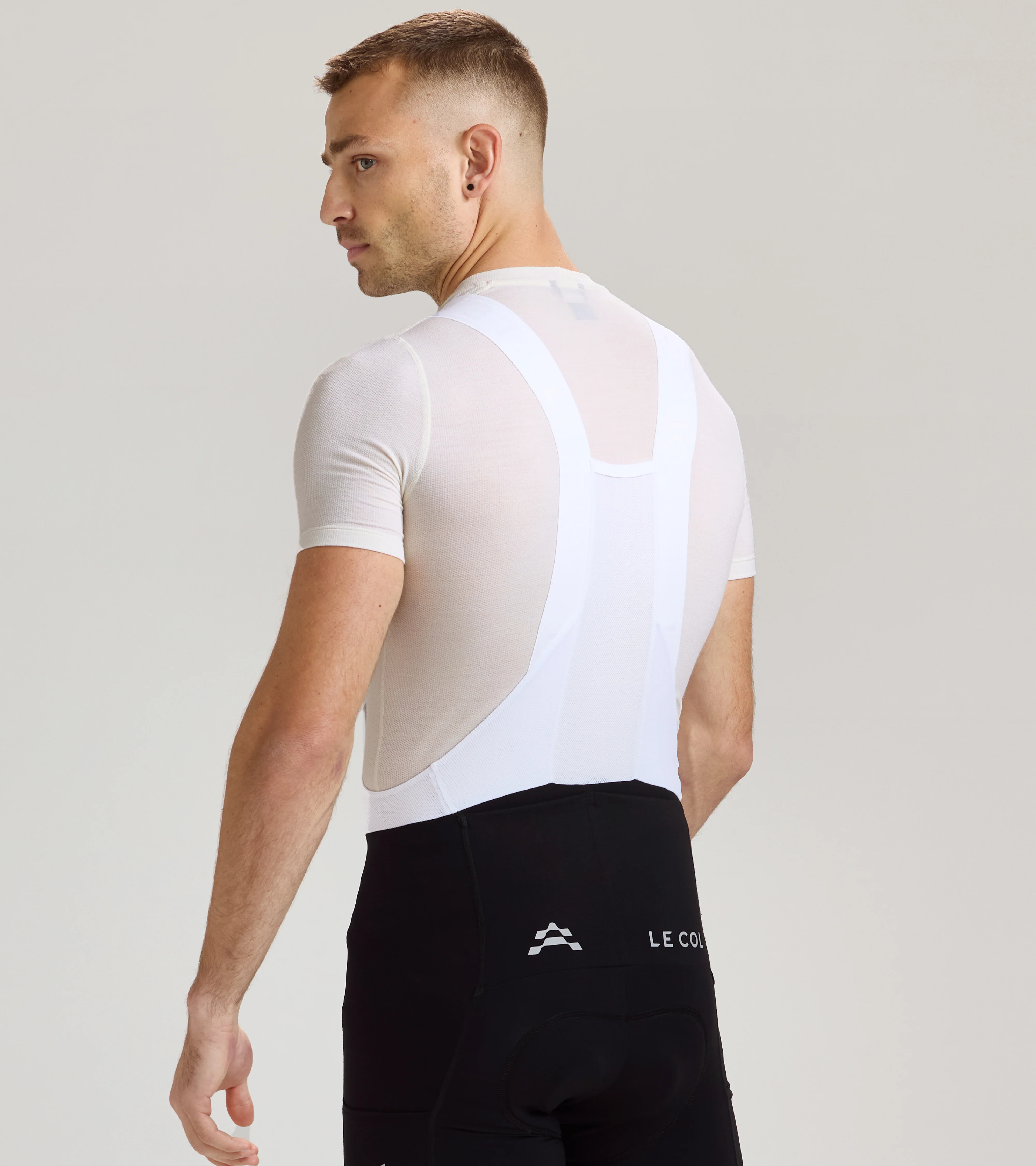 ARC Merino Short Sleeve Base Layer - Image 13