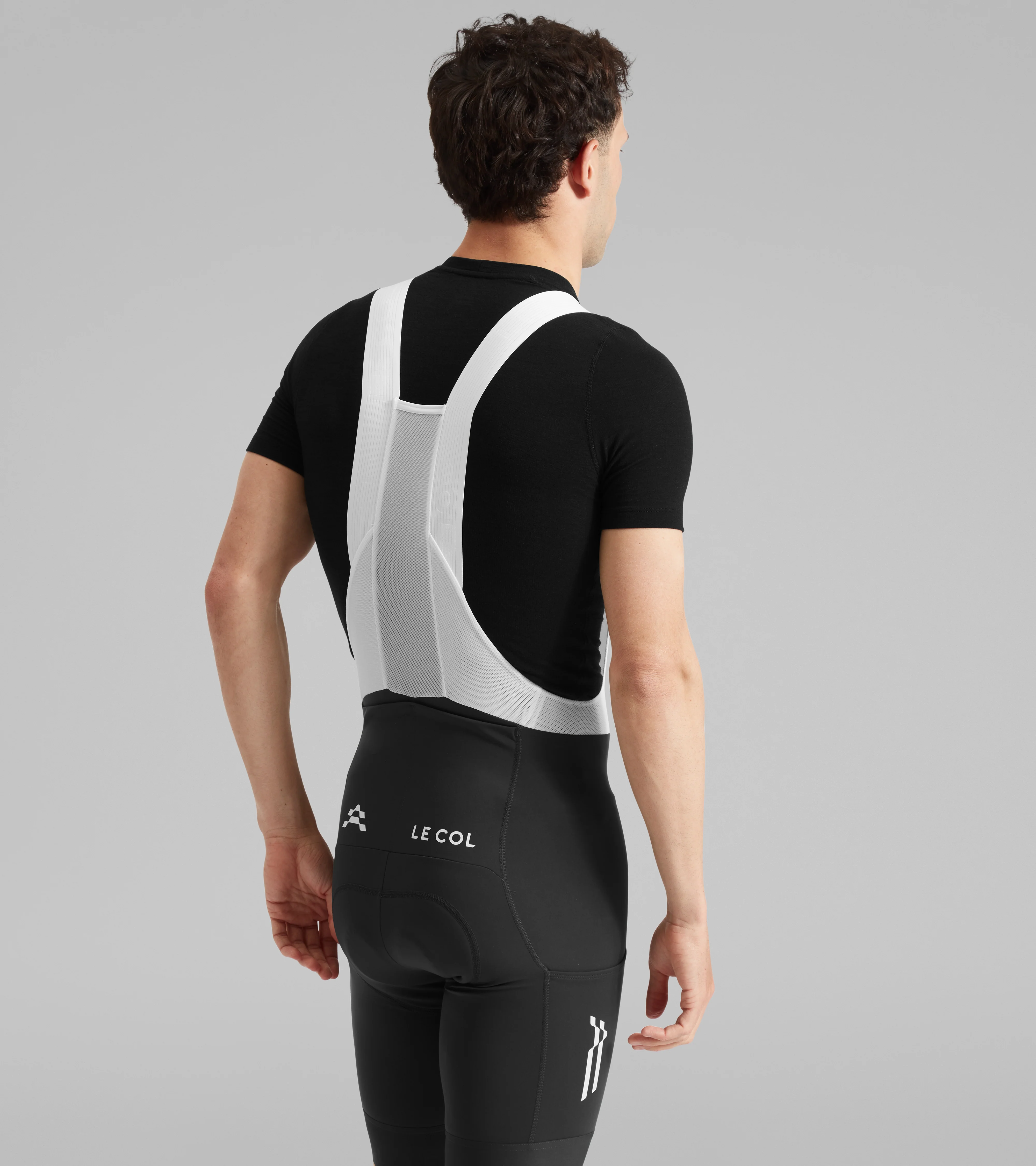 ARC Merino Short Sleeve Base Layer - Image 17
