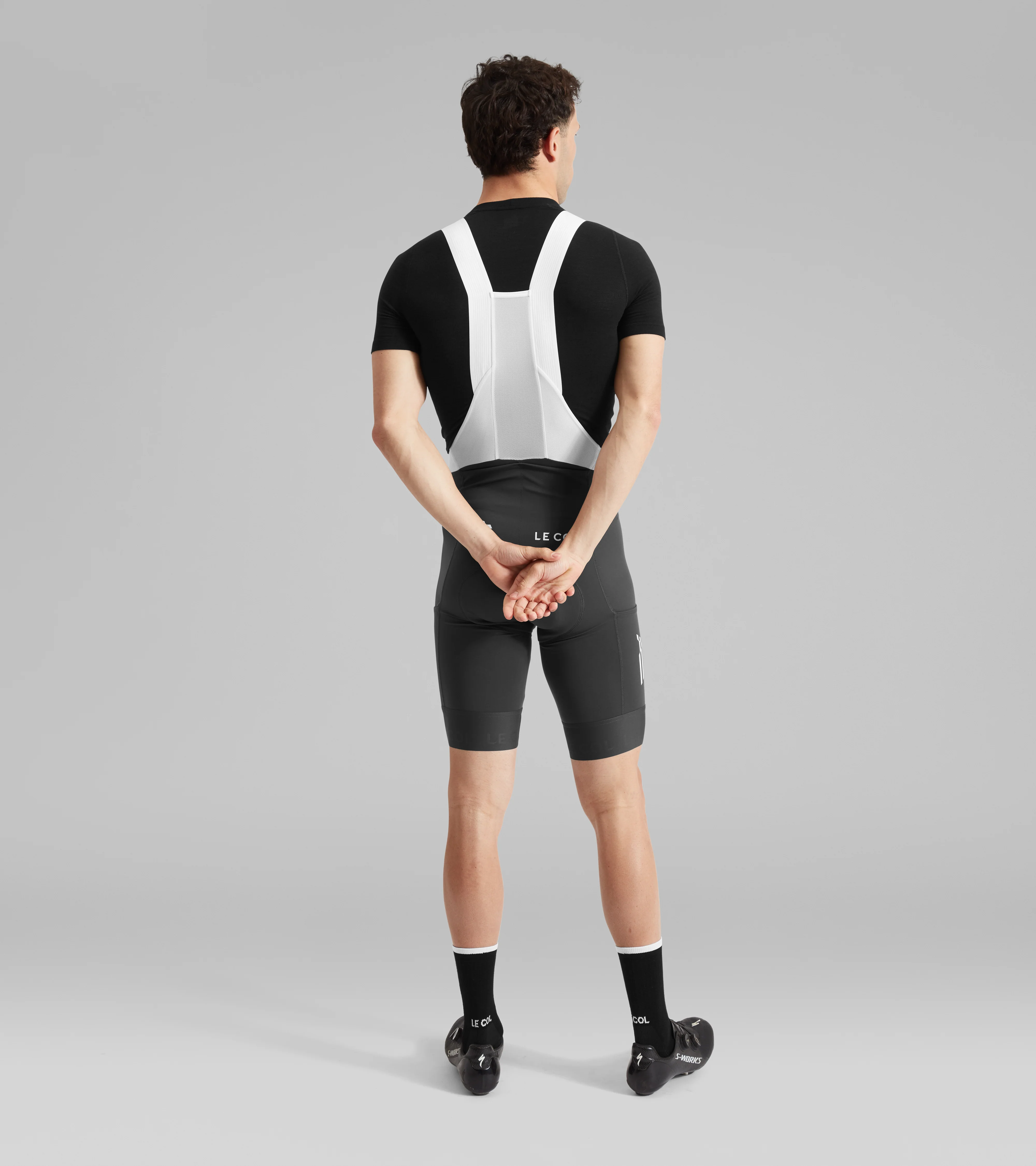 ARC Merino Short Sleeve Base Layer - Image 18
