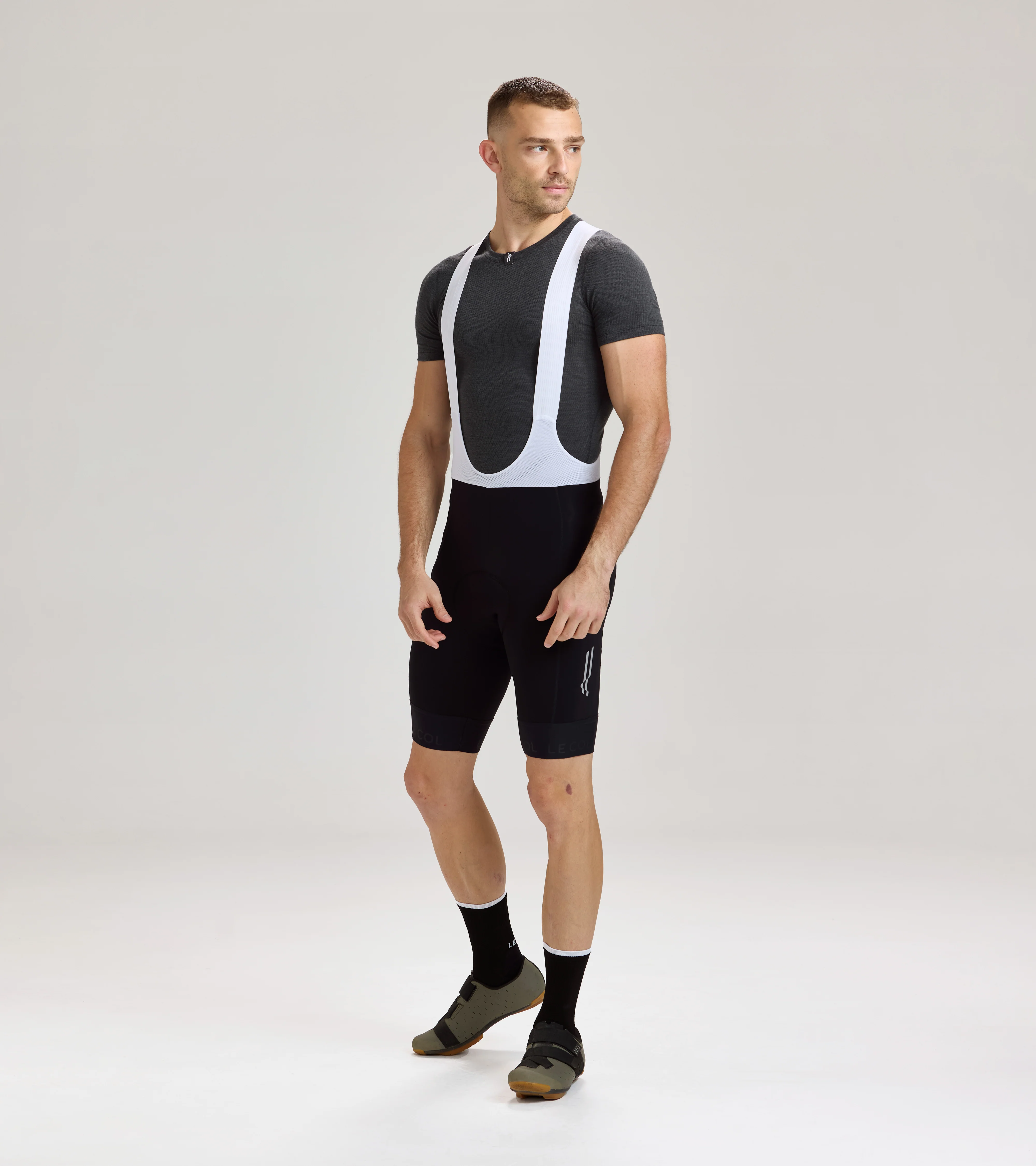 ARC Merino Short Sleeve Base Layer - Image 3