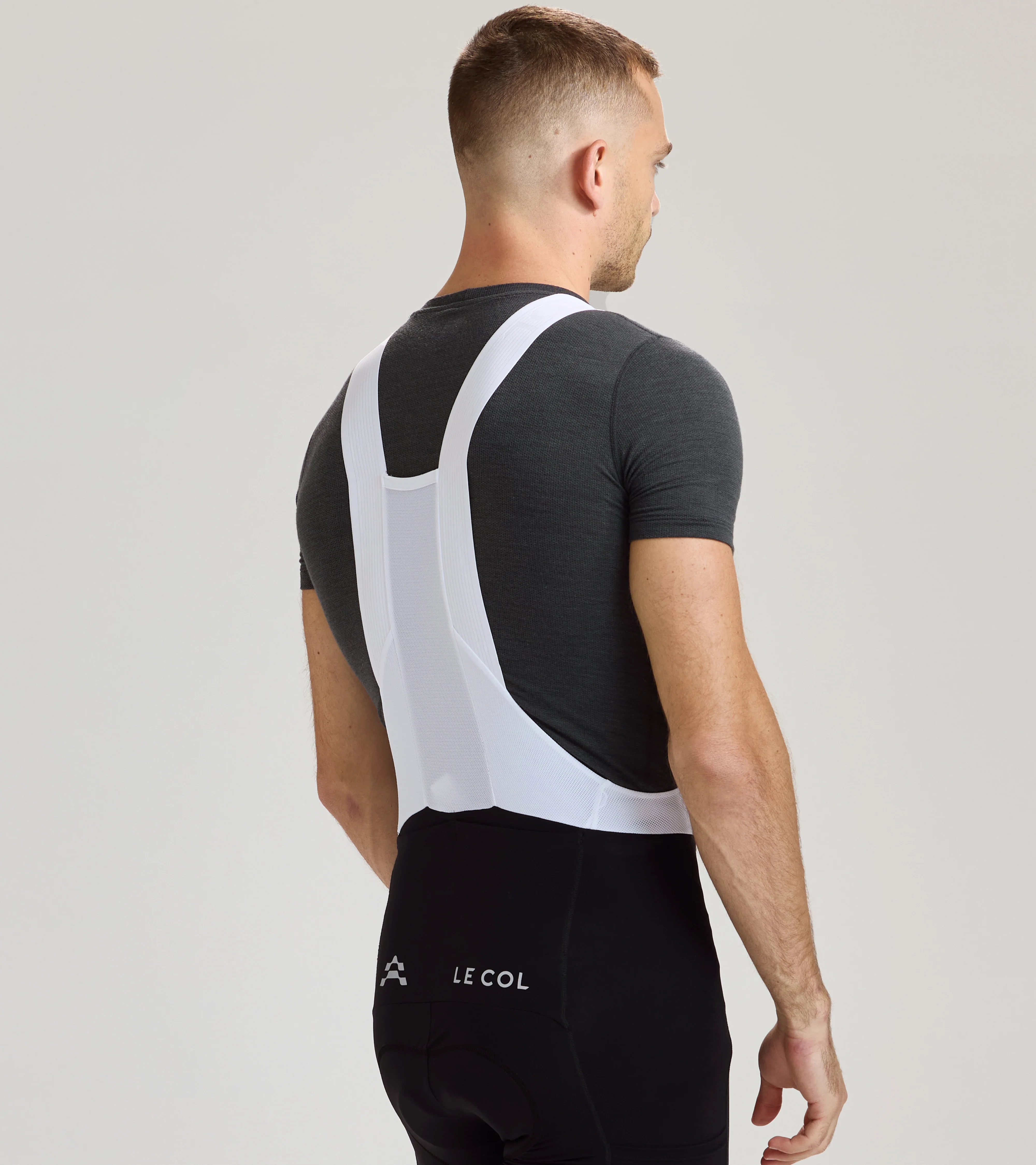 ARC Merino Short Sleeve Base Layer - Image 4