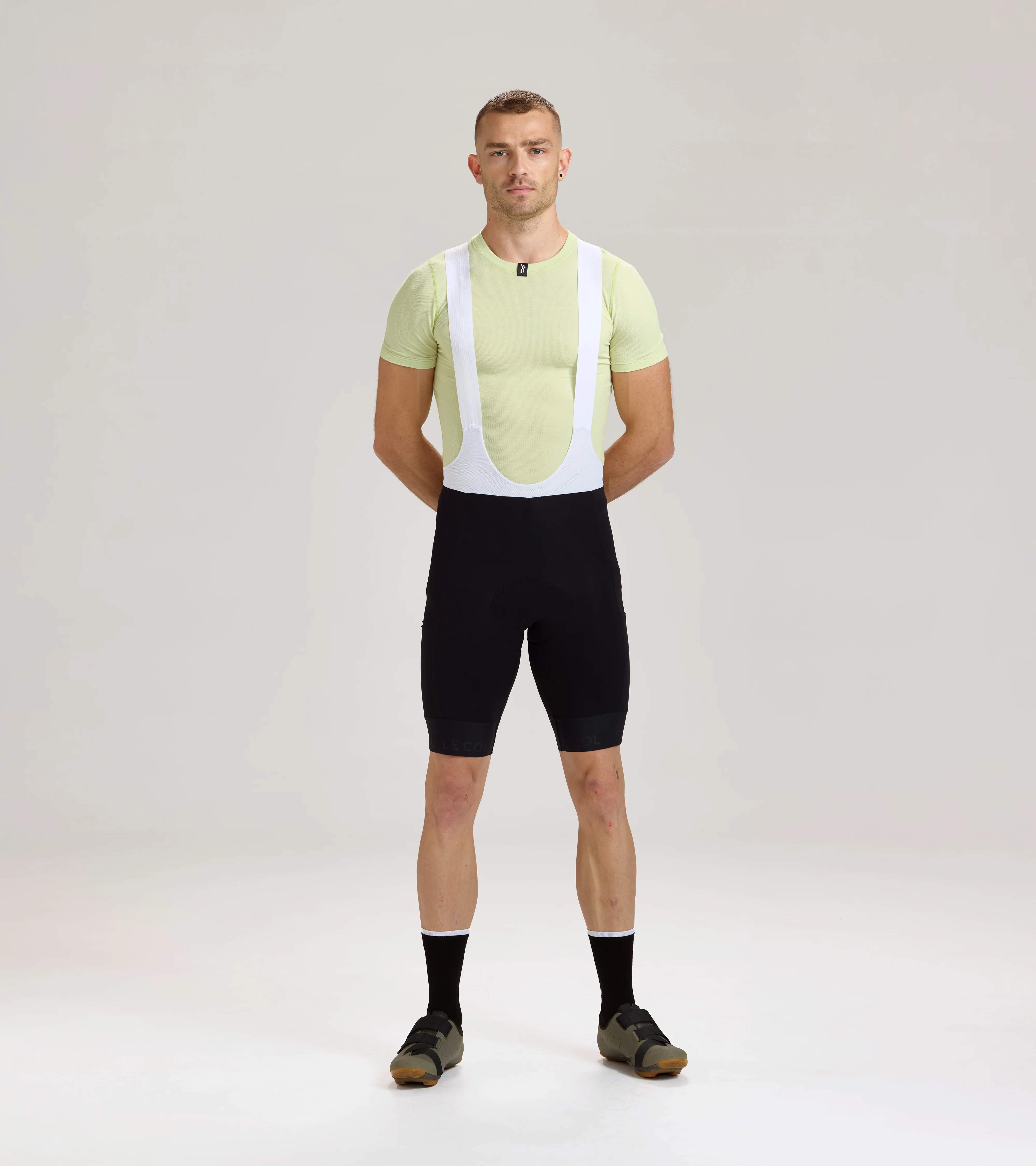 ARC Merino Short Sleeve Base Layer - Image 5