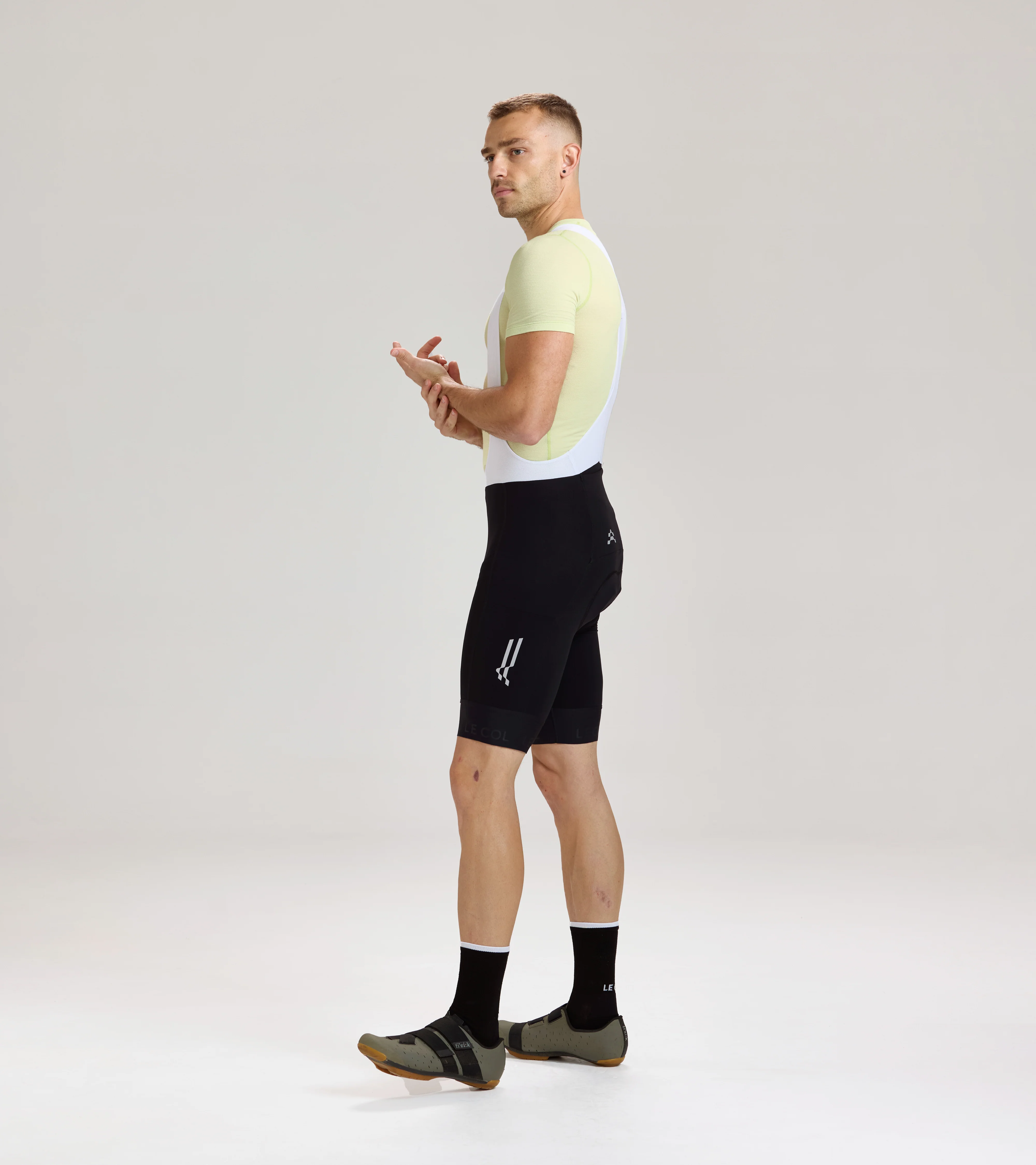 ARC Merino Short Sleeve Base Layer - Image 7