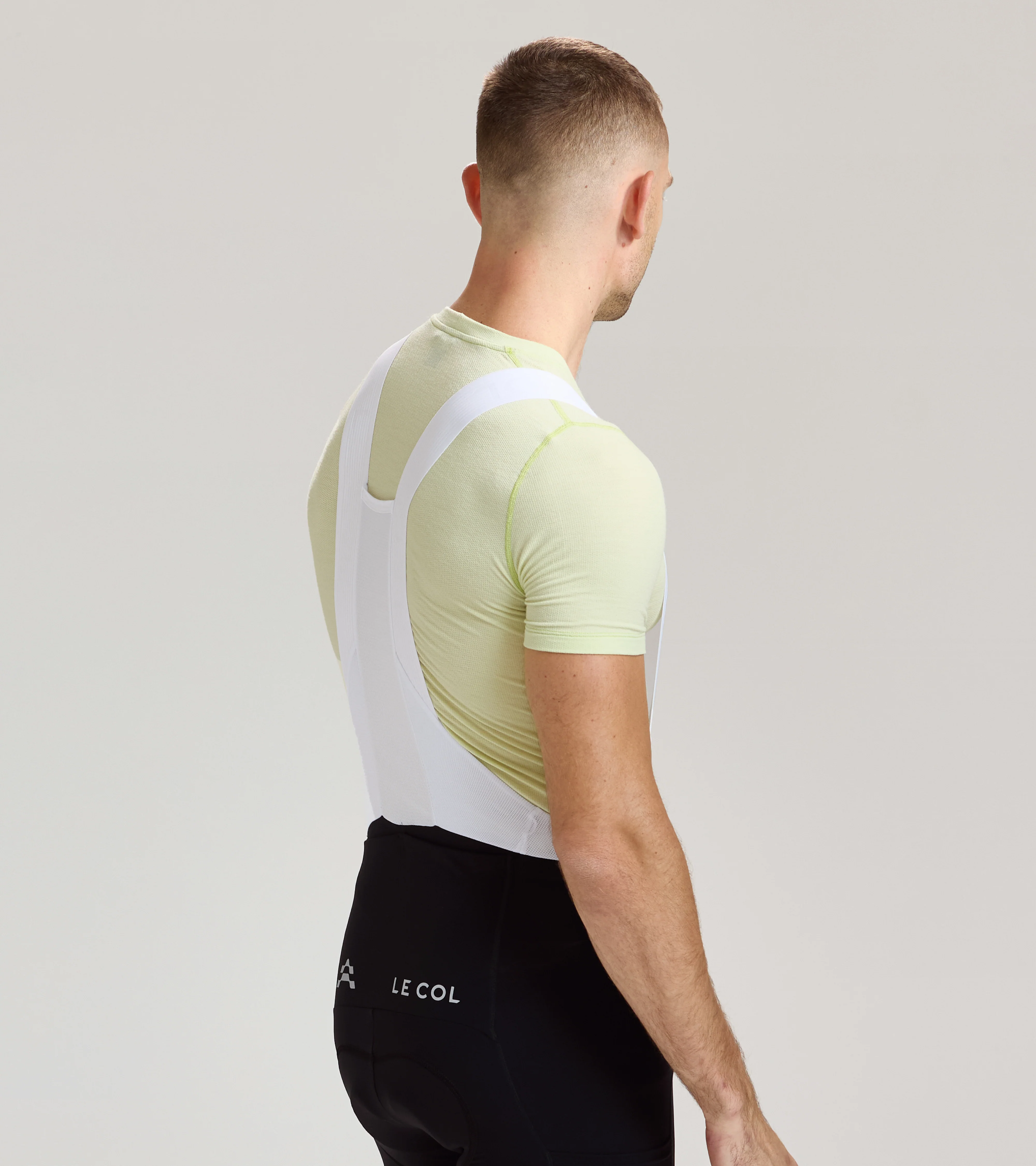 ARC Merino Short Sleeve Base Layer - Image 8