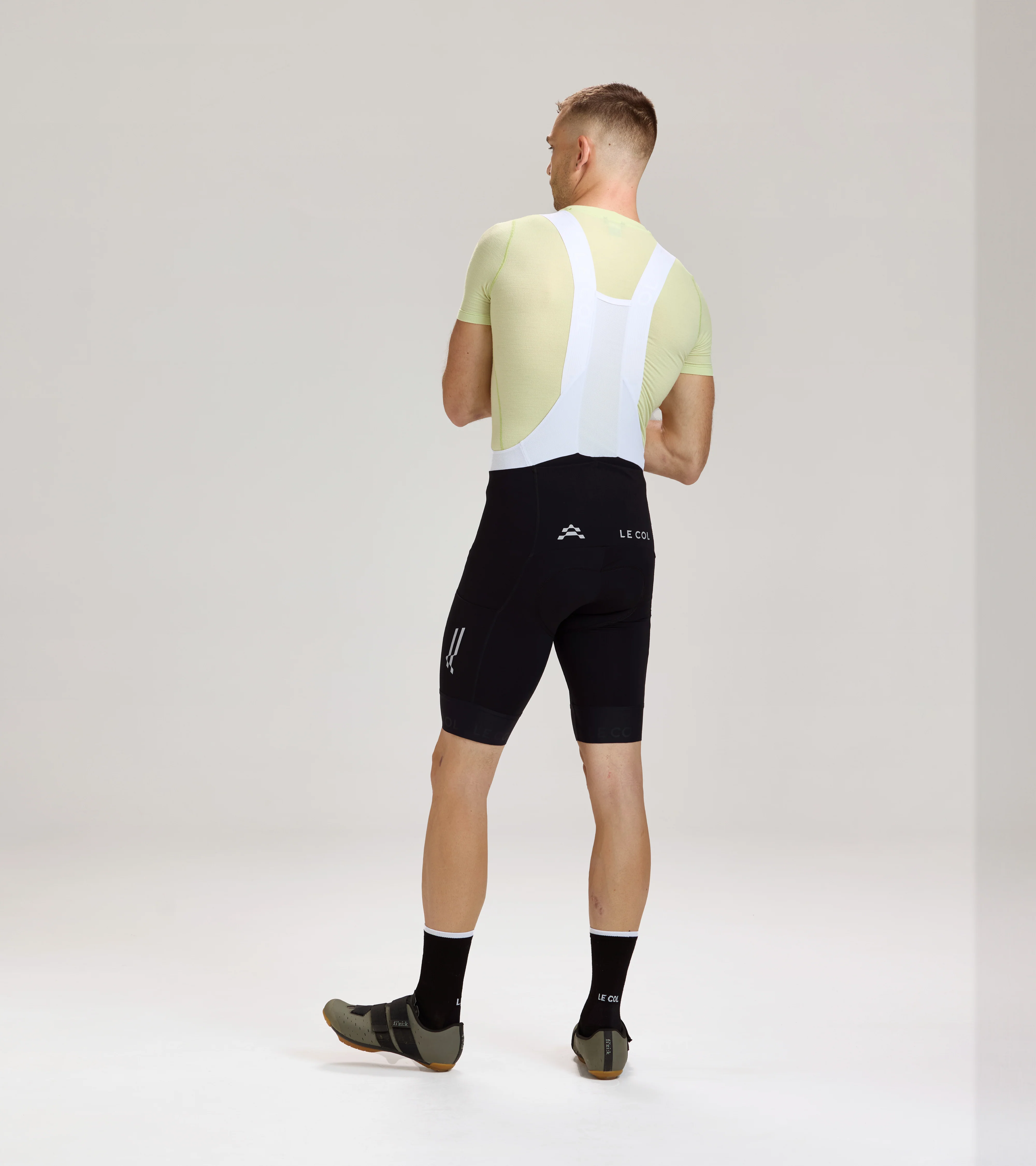 ARC Merino Short Sleeve Base Layer - Image 9