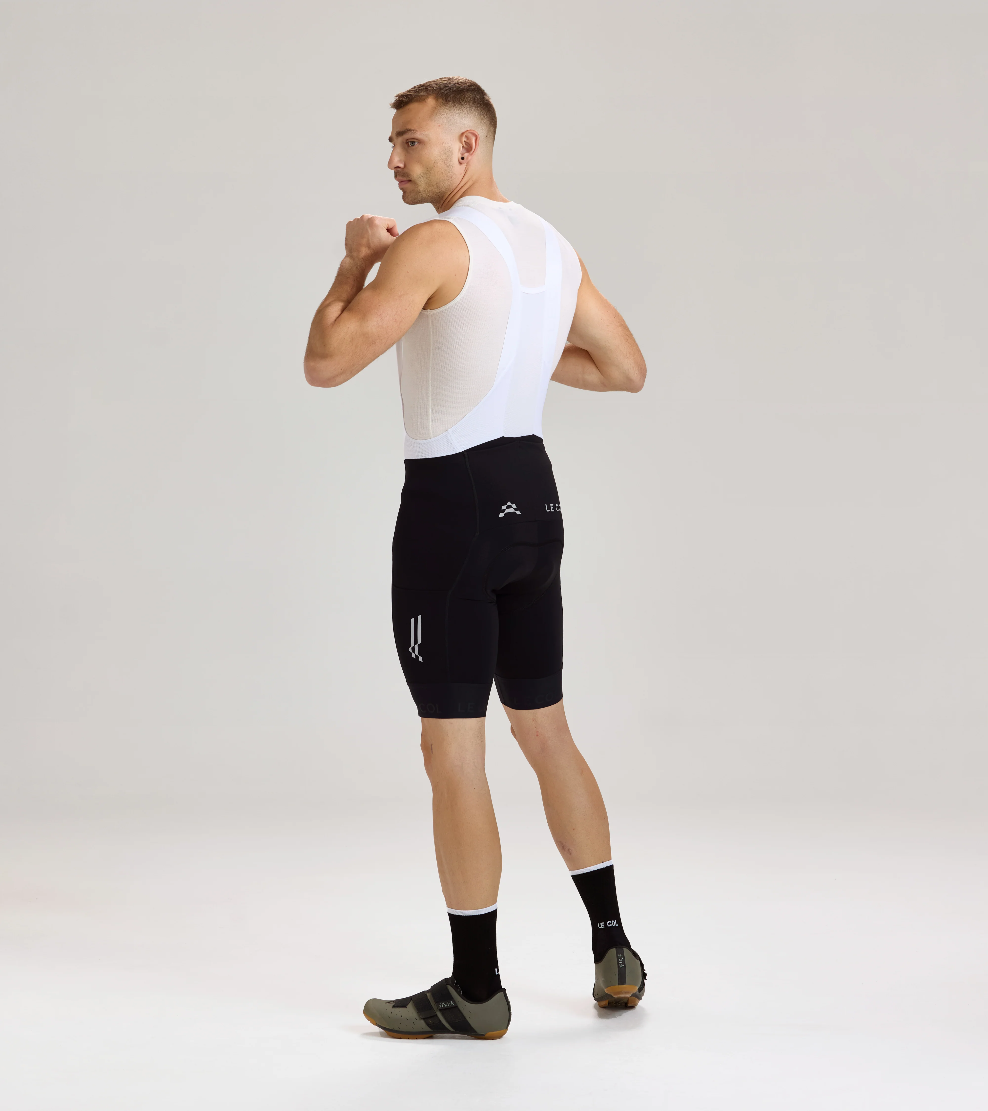 ARC Merino Sleeveless Base Layer - Image 10