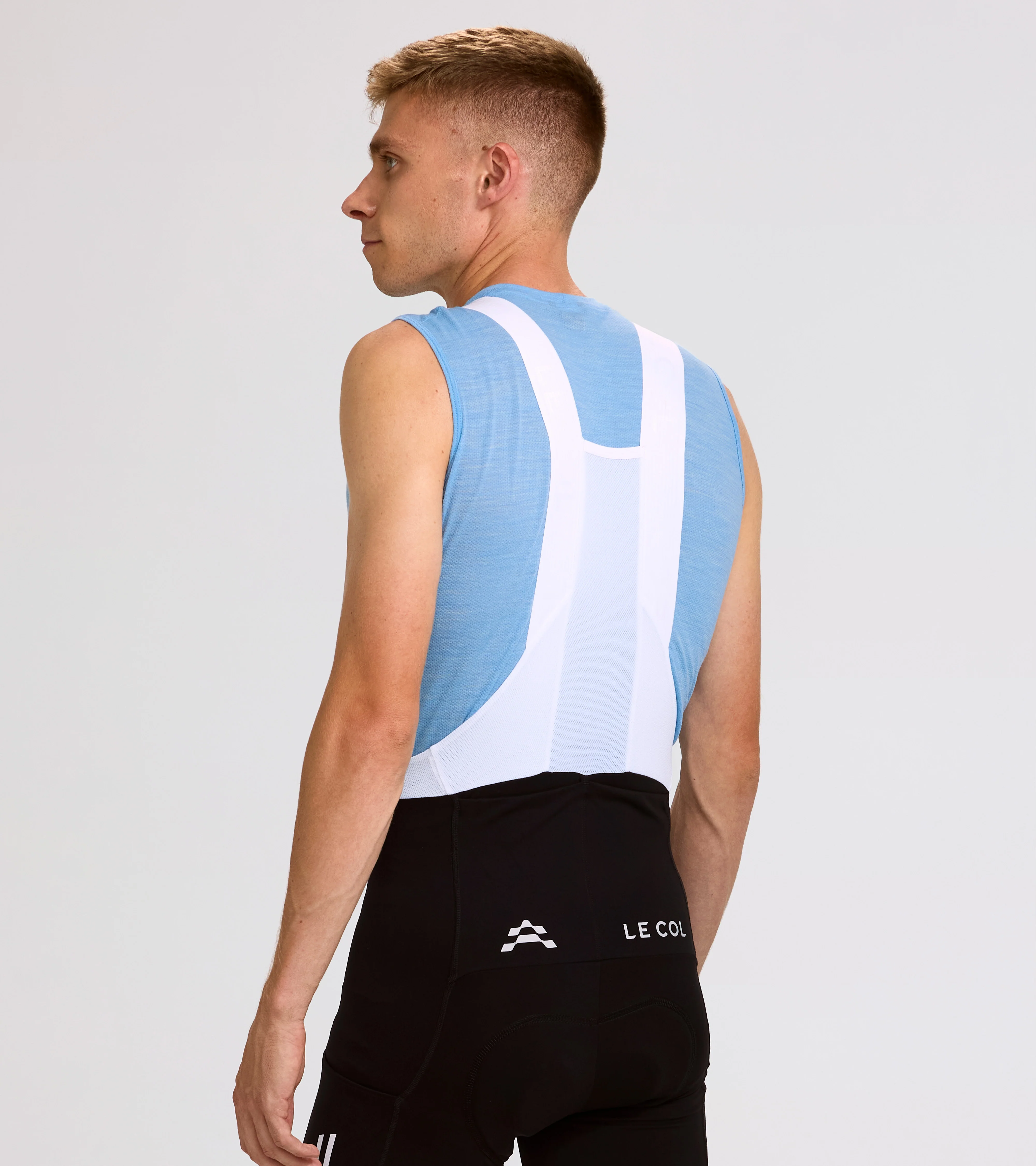 ARC Merino Sleeveless Base Layer - Image 14