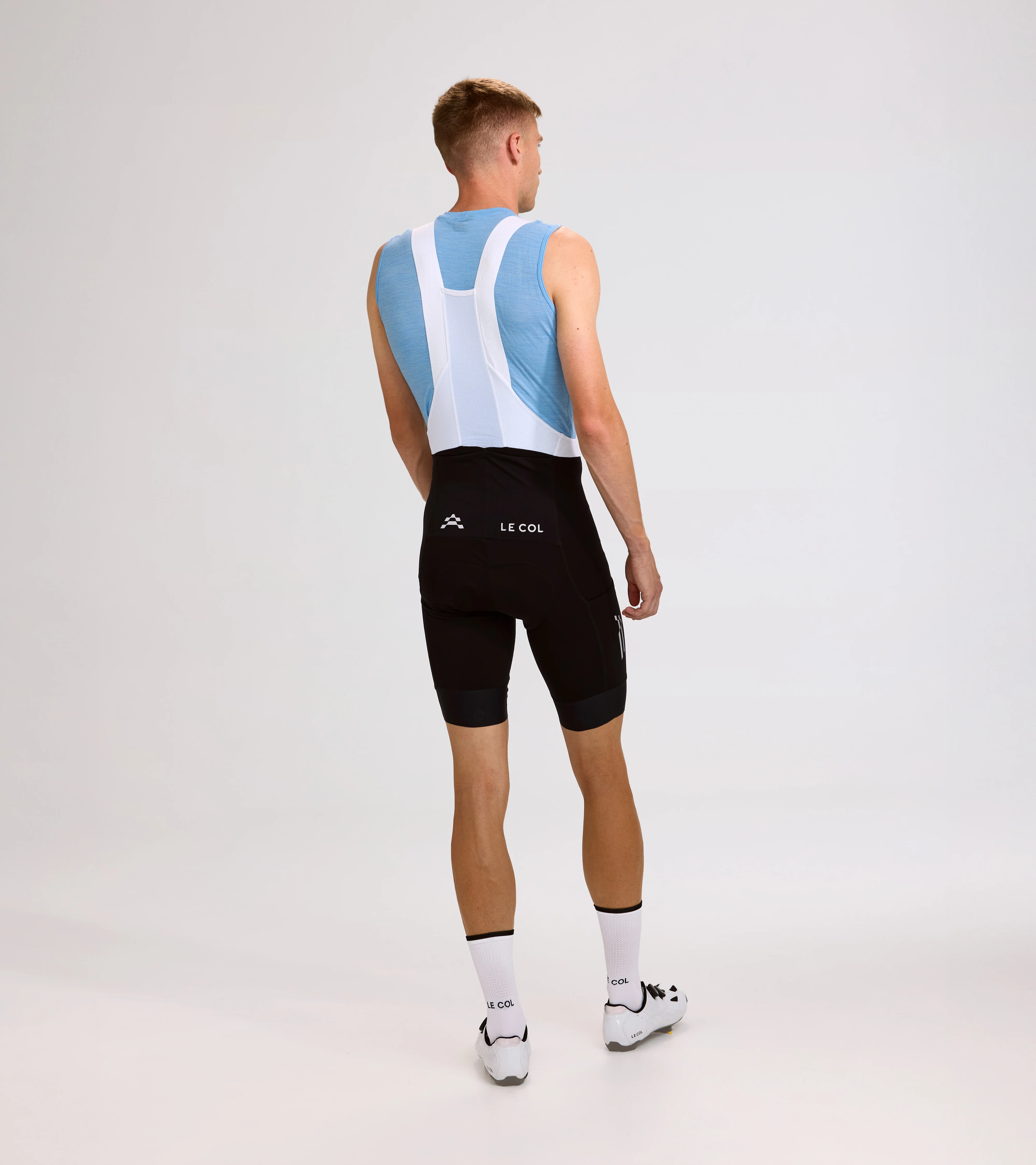 ARC Merino Sleeveless Base Layer - Image 15