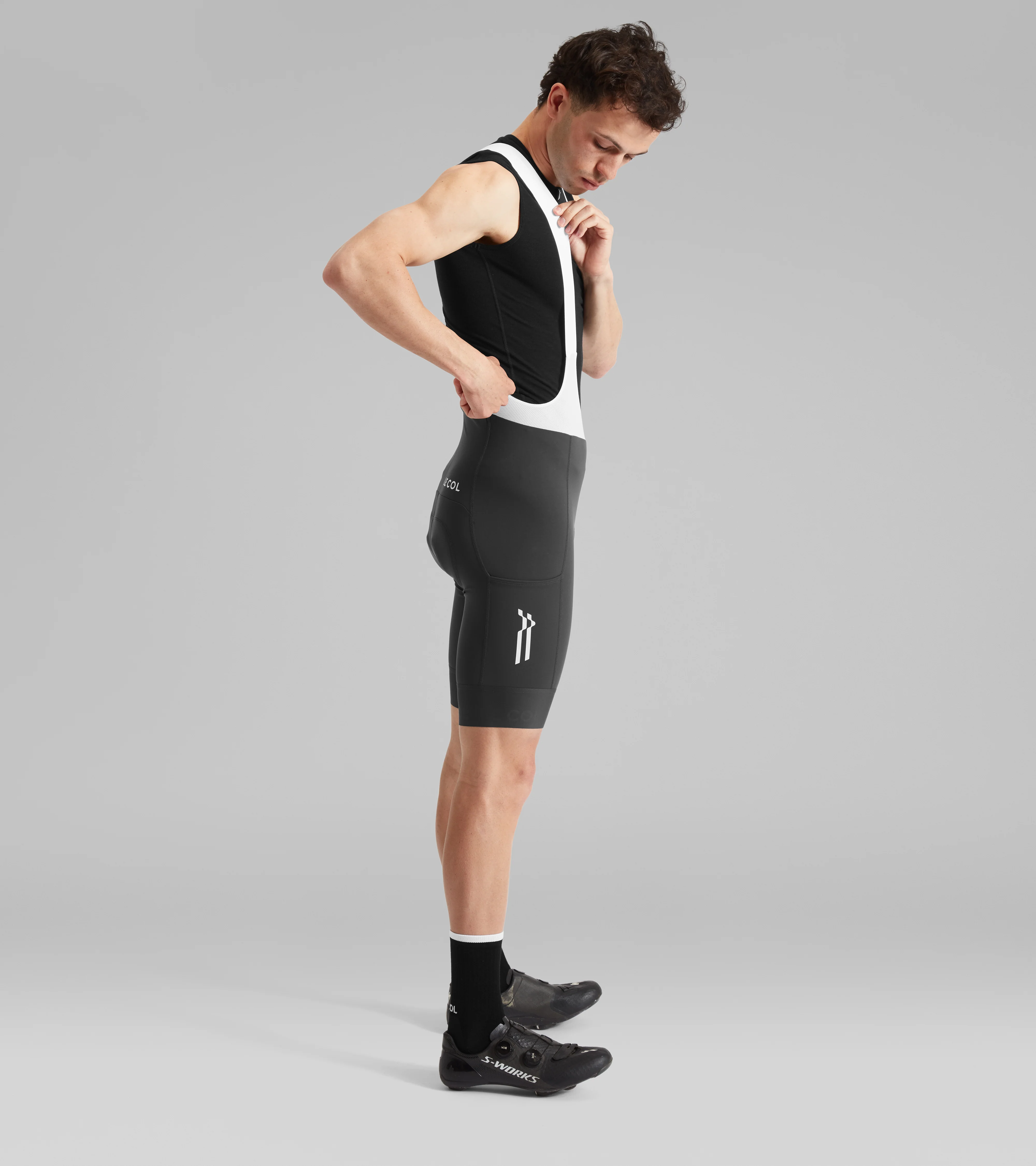 ARC Merino Sleeveless Base Layer - Image 18