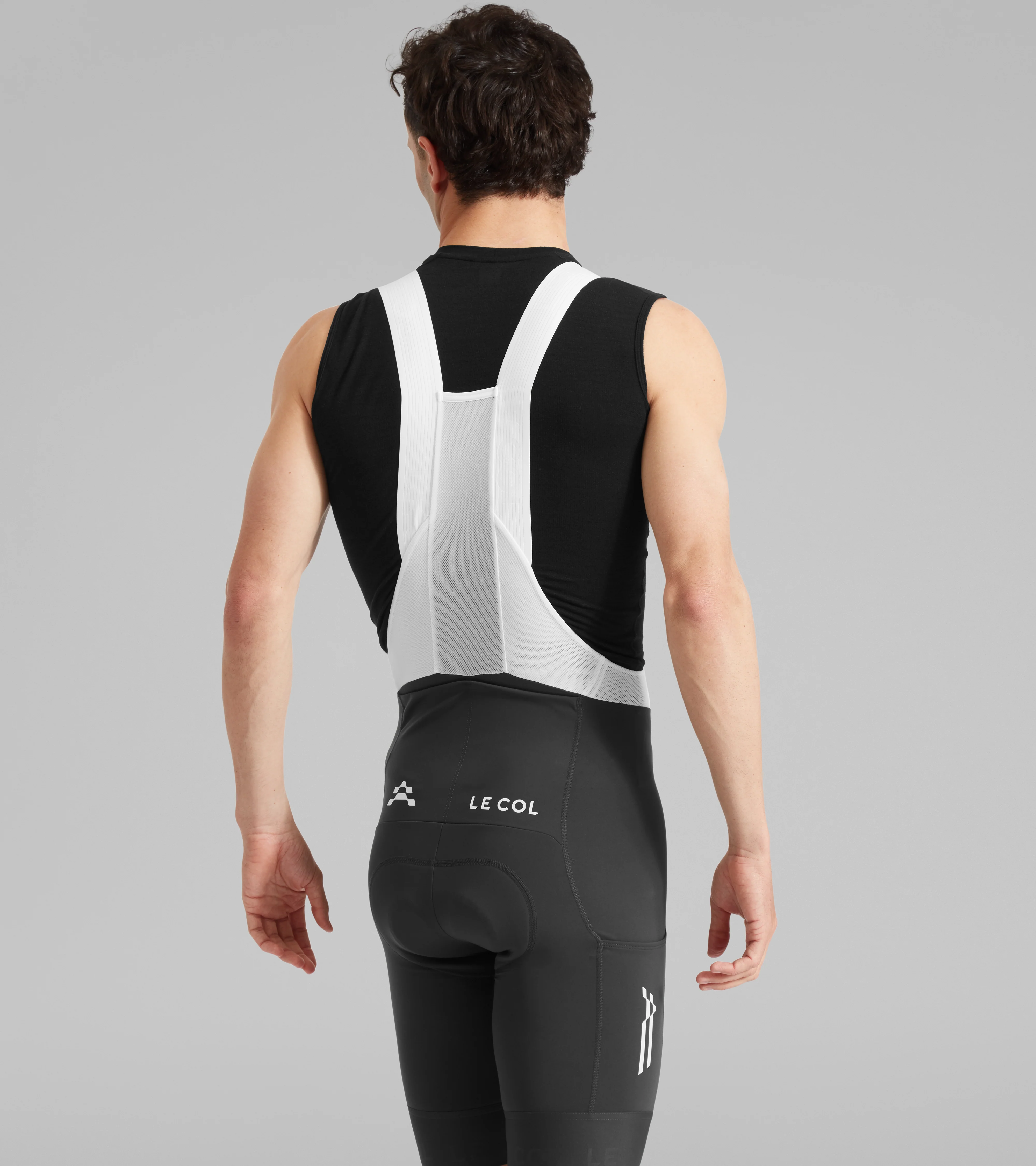 ARC Merino Sleeveless Base Layer - Image 19