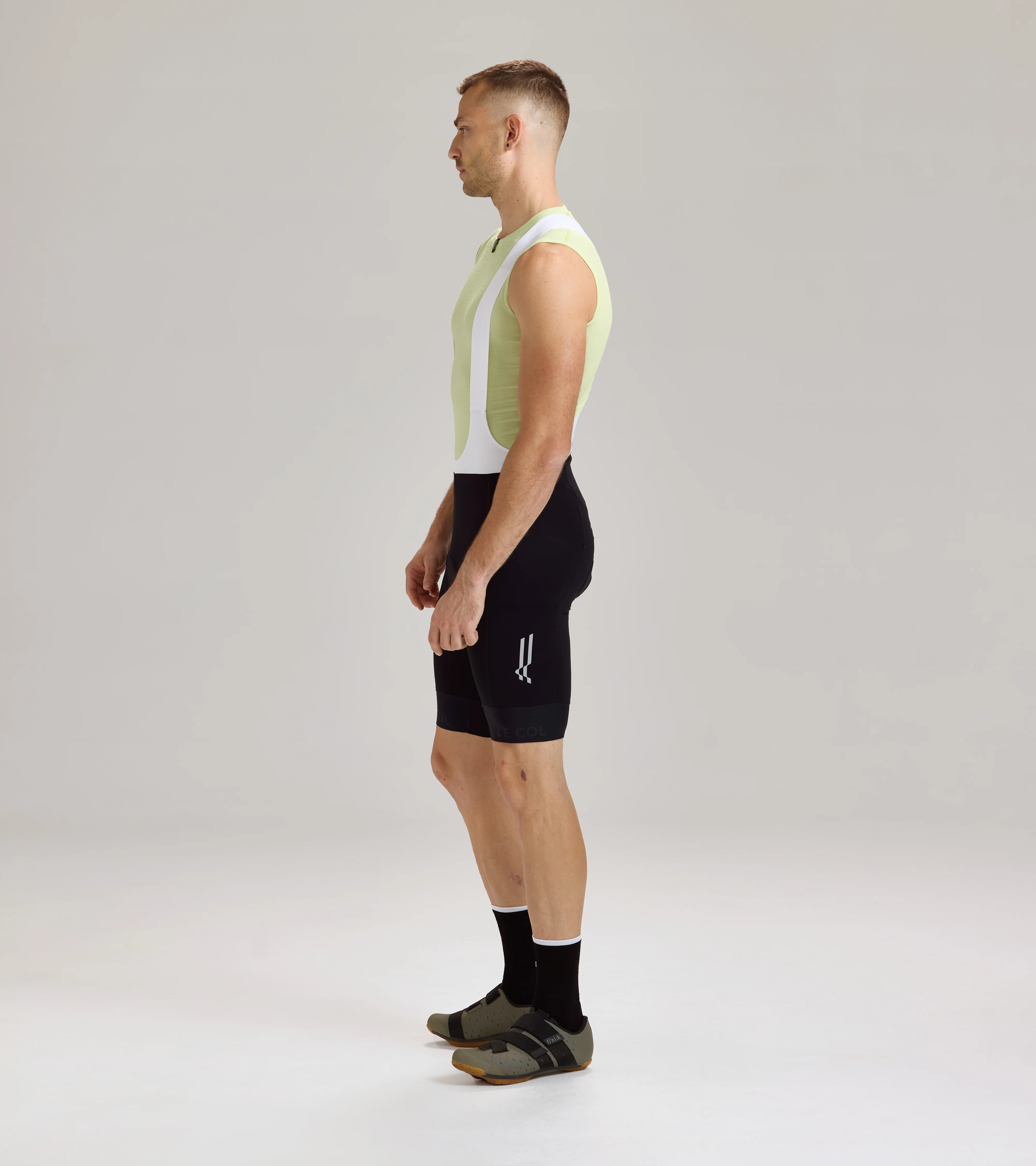ARC Merino Sleeveless Base Layer - Image 3