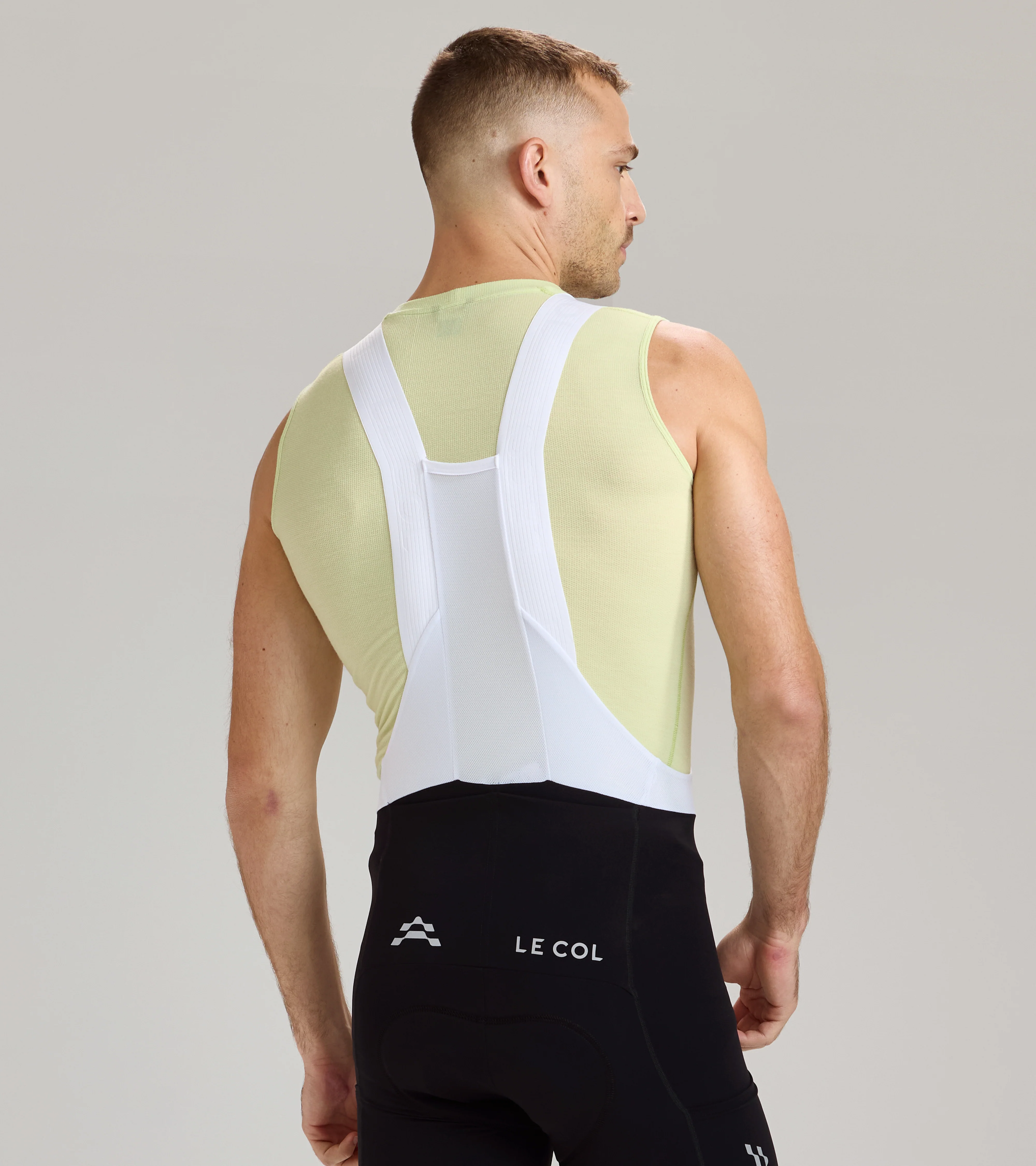 ARC Merino Sleeveless Base Layer - Image 4