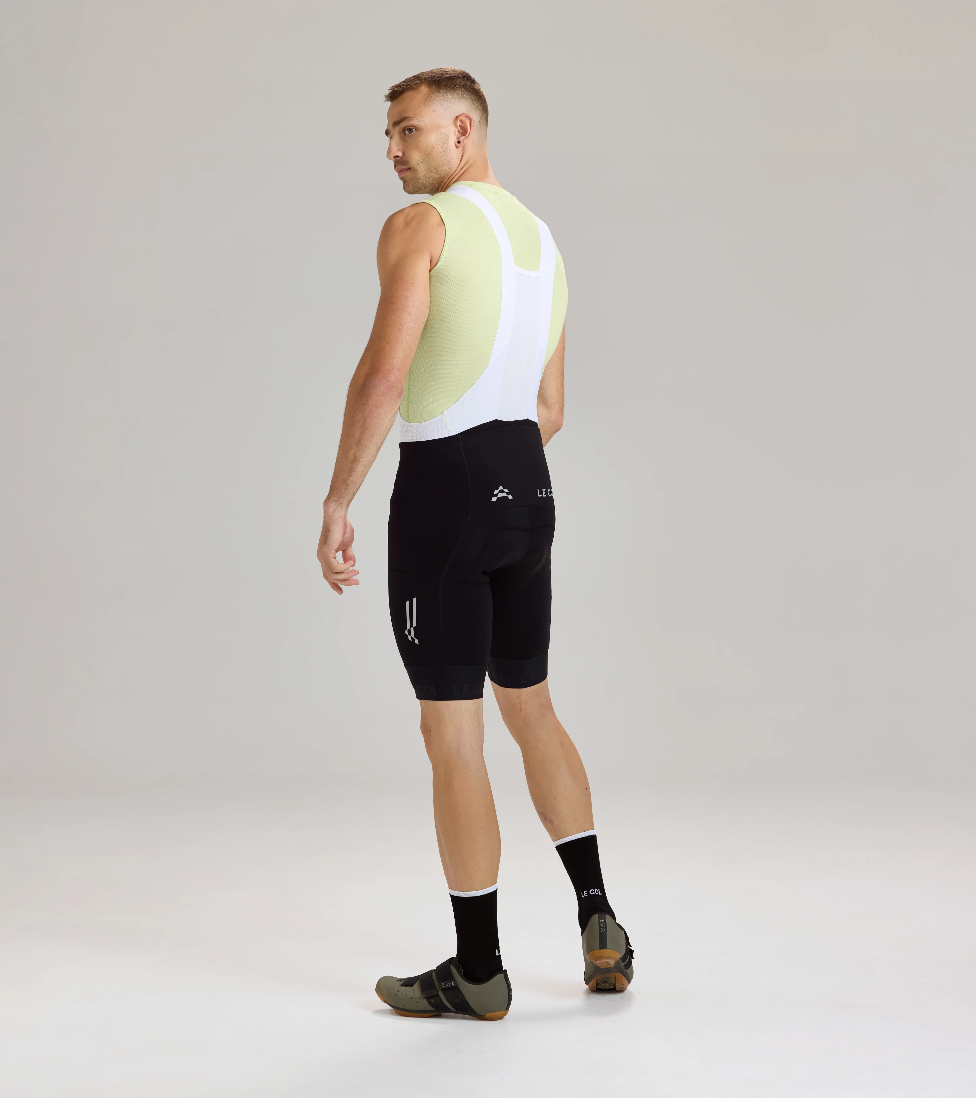 ARC Merino Sleeveless Base Layer - Image 5