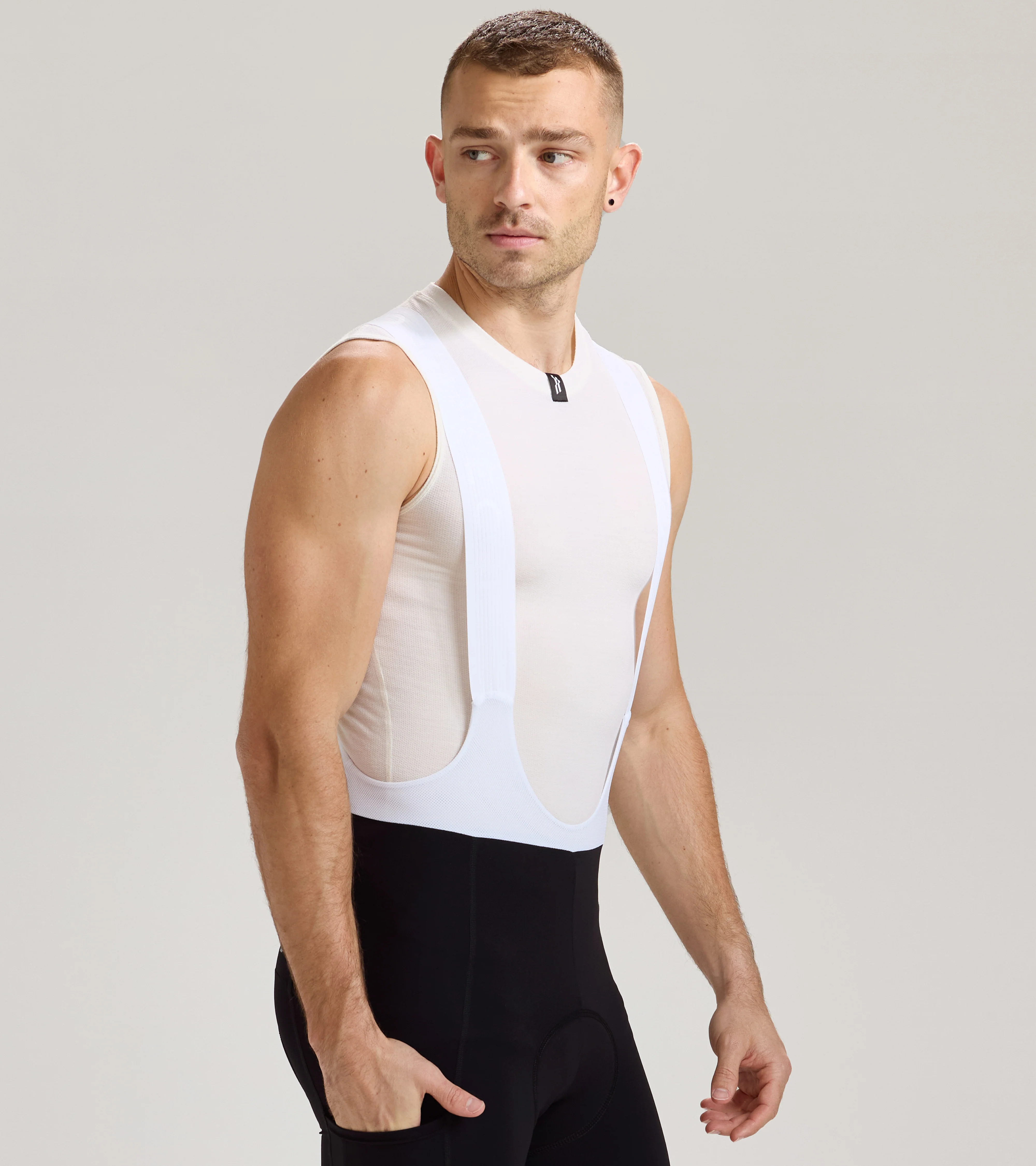 ARC Merino Sleeveless Base Layer - Image 7