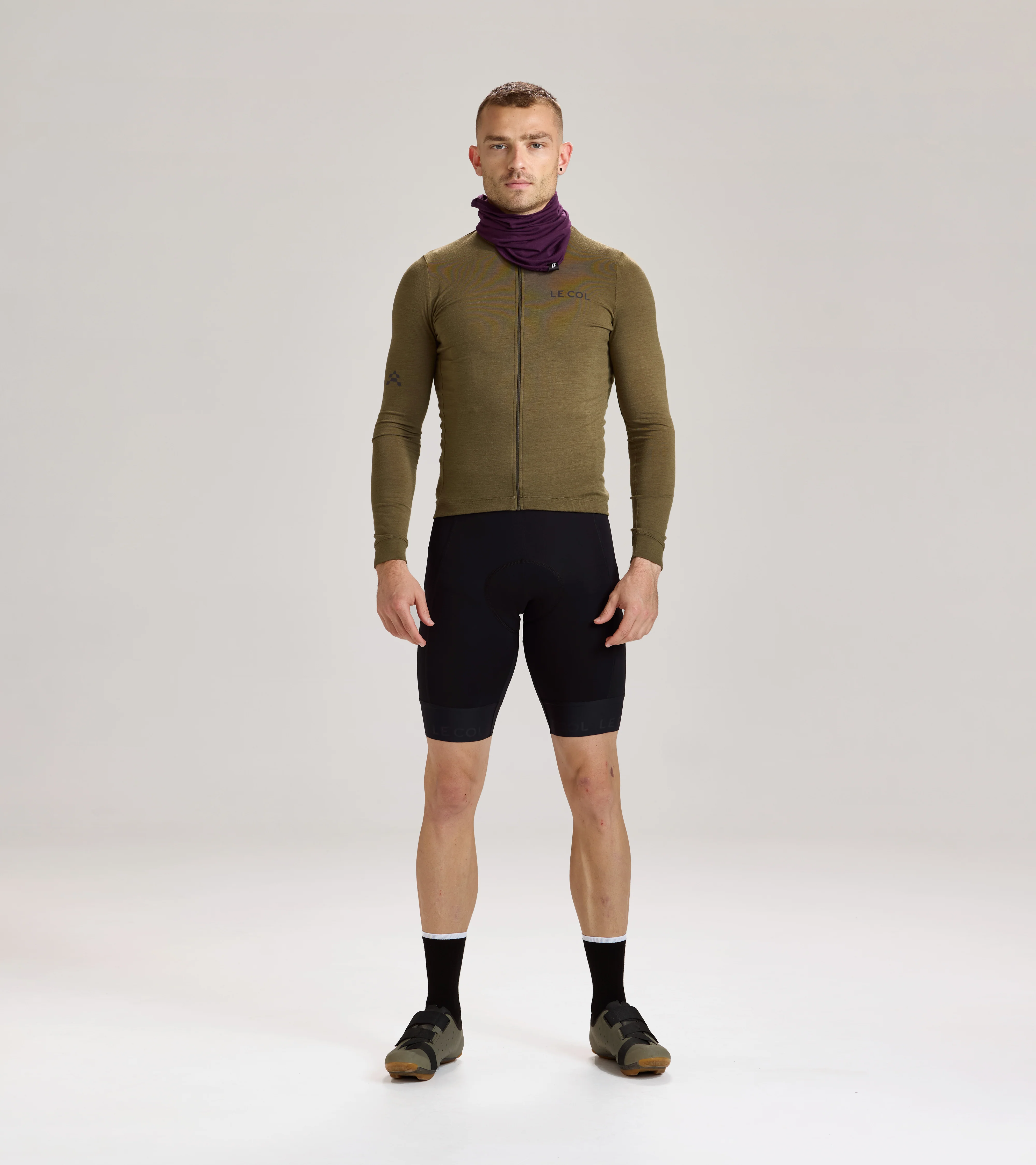 ARC Merino Snood - Image 12