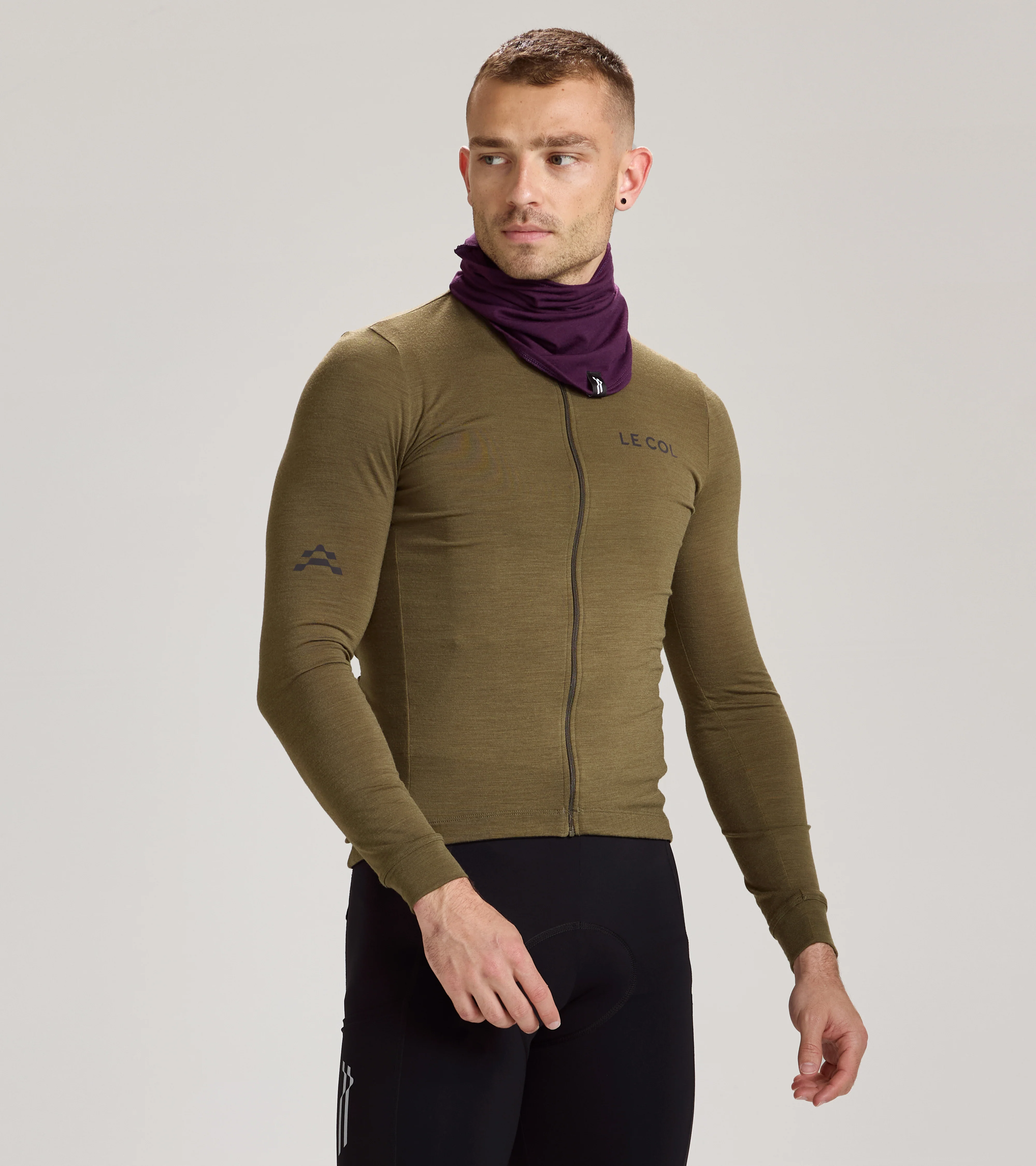 ARC Merino Snood - Image 13