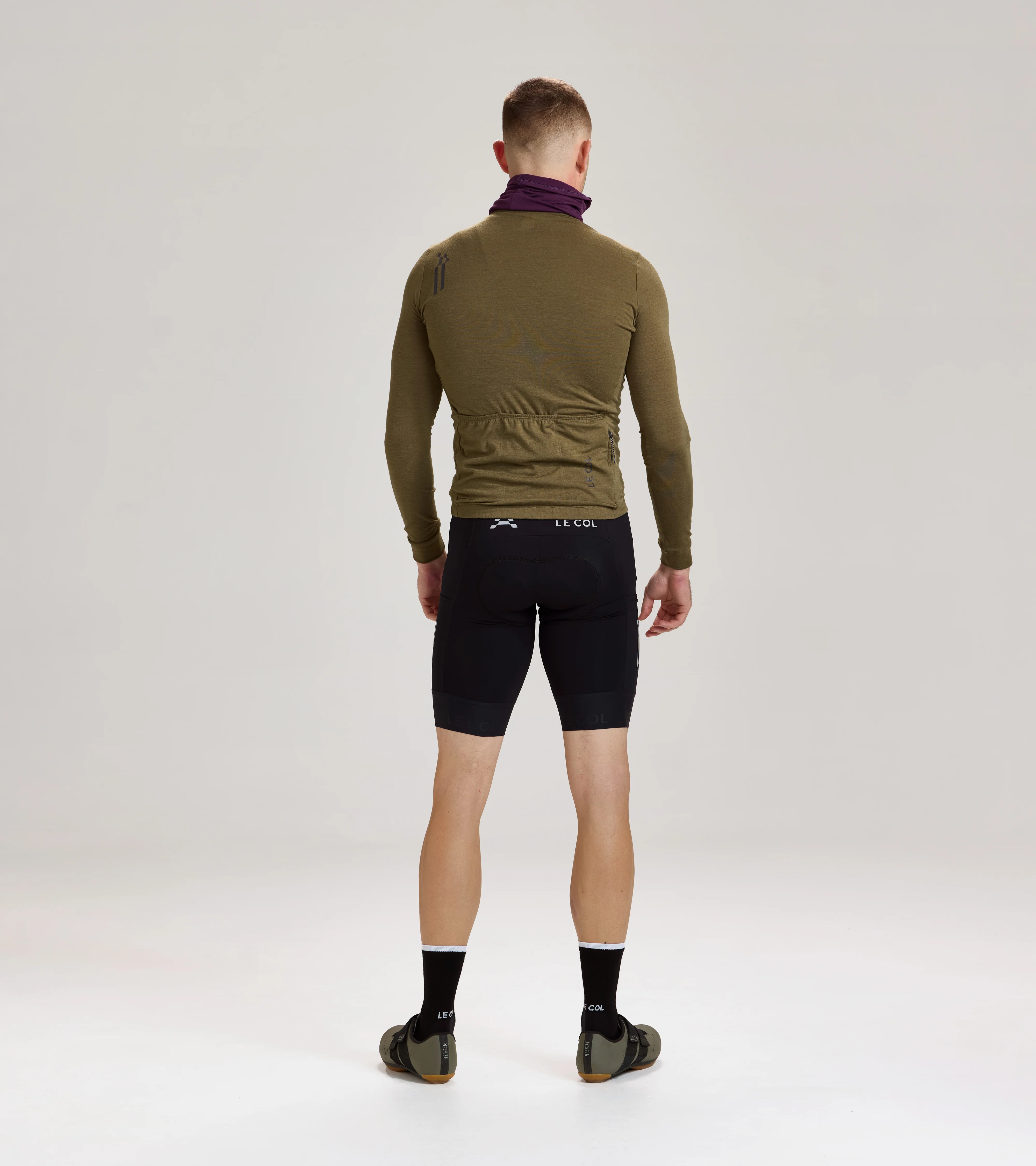 ARC Merino Snood - Image 14