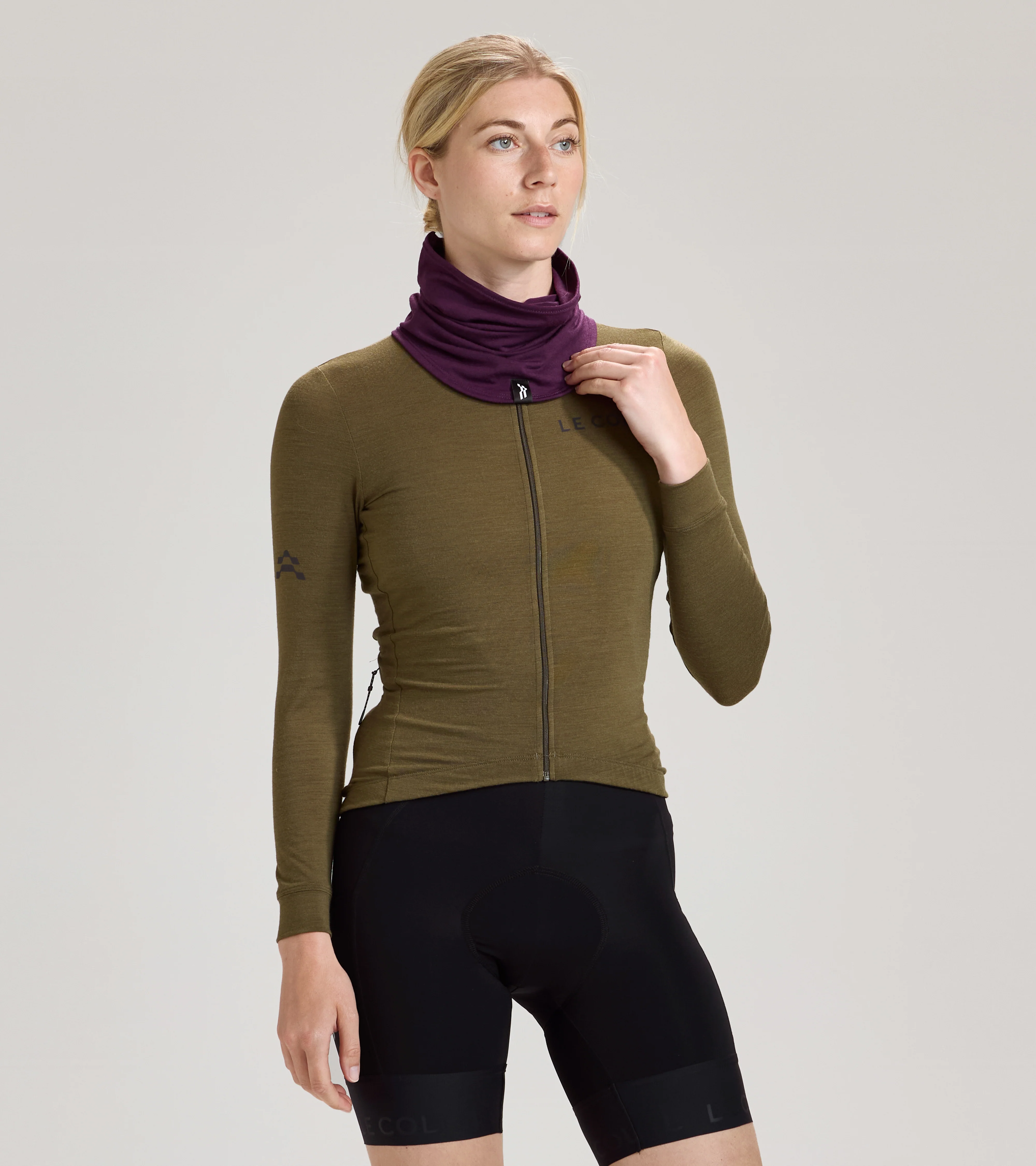 ARC Merino Snood - Image 16