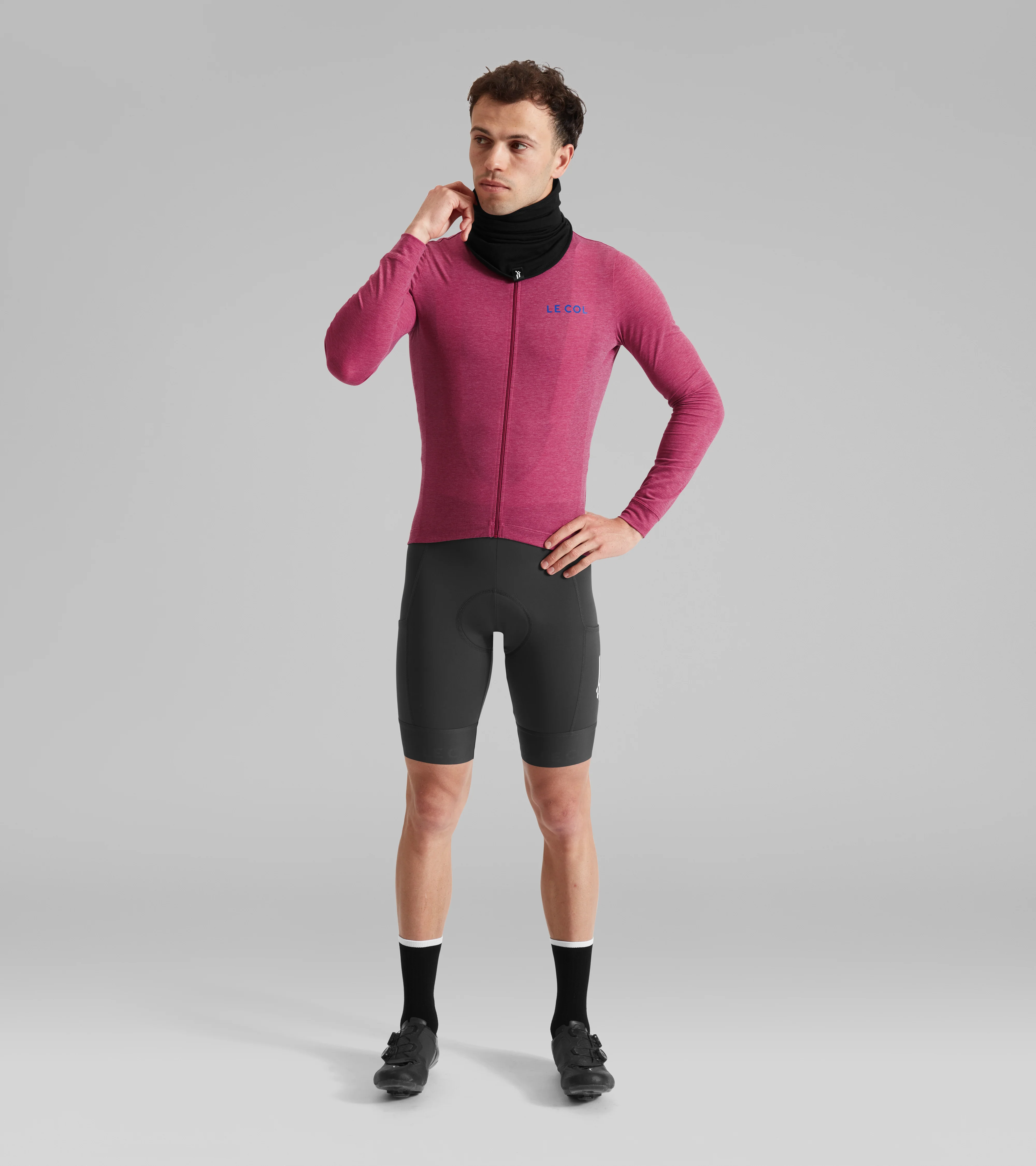 ARC Merino Snood - Image 23