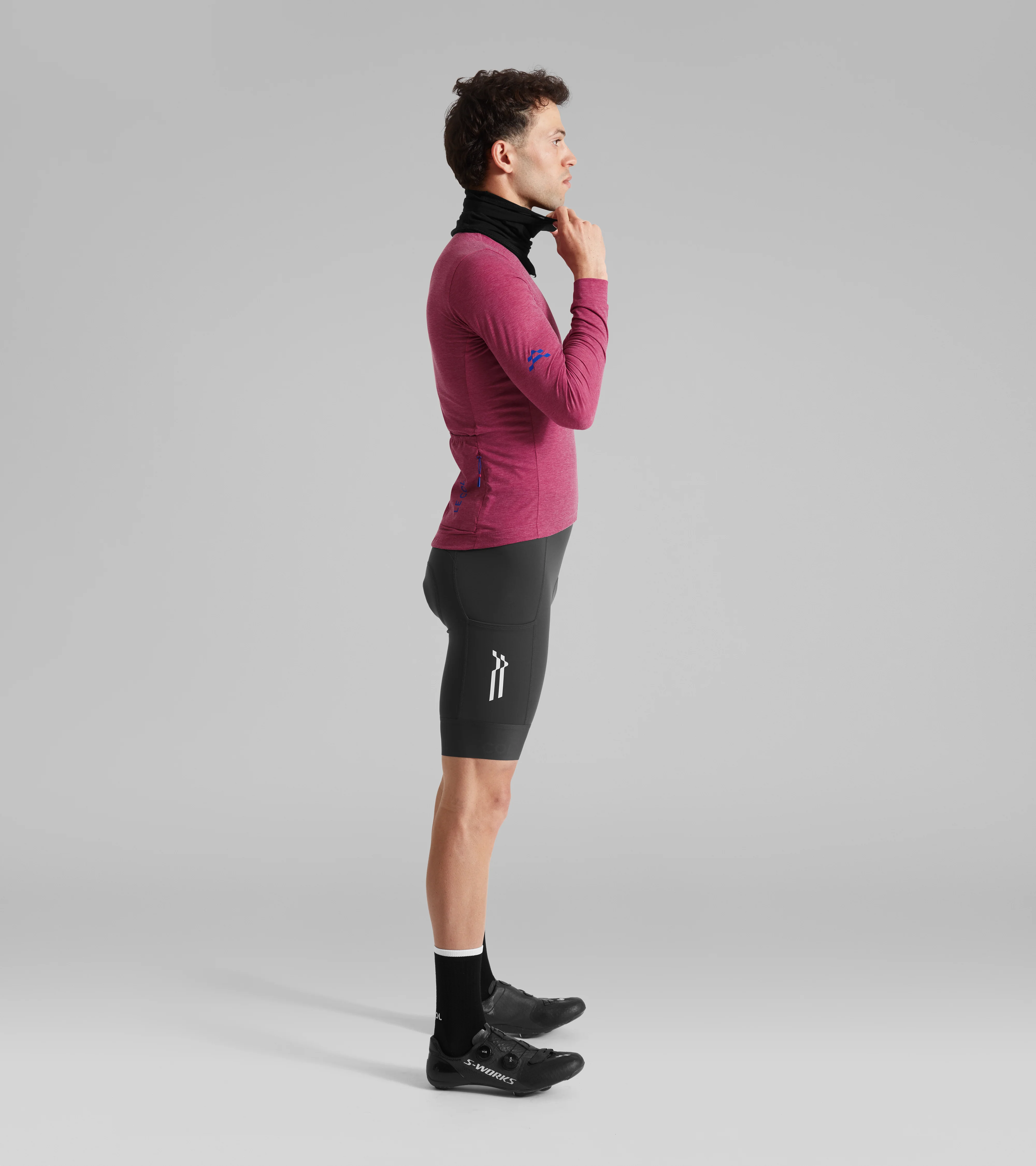ARC Merino Snood - Image 24