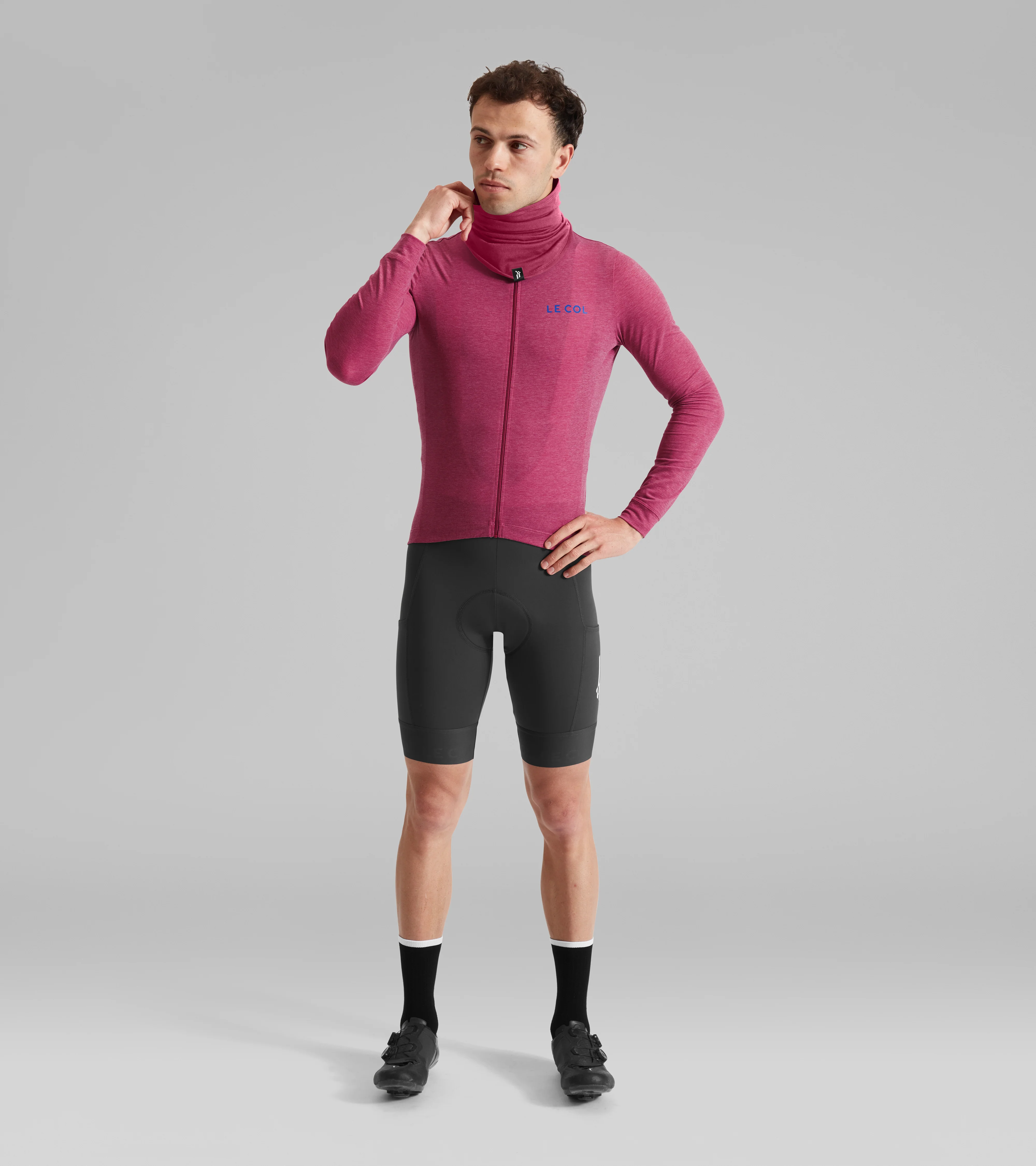 ARC Merino Snood - Image 25