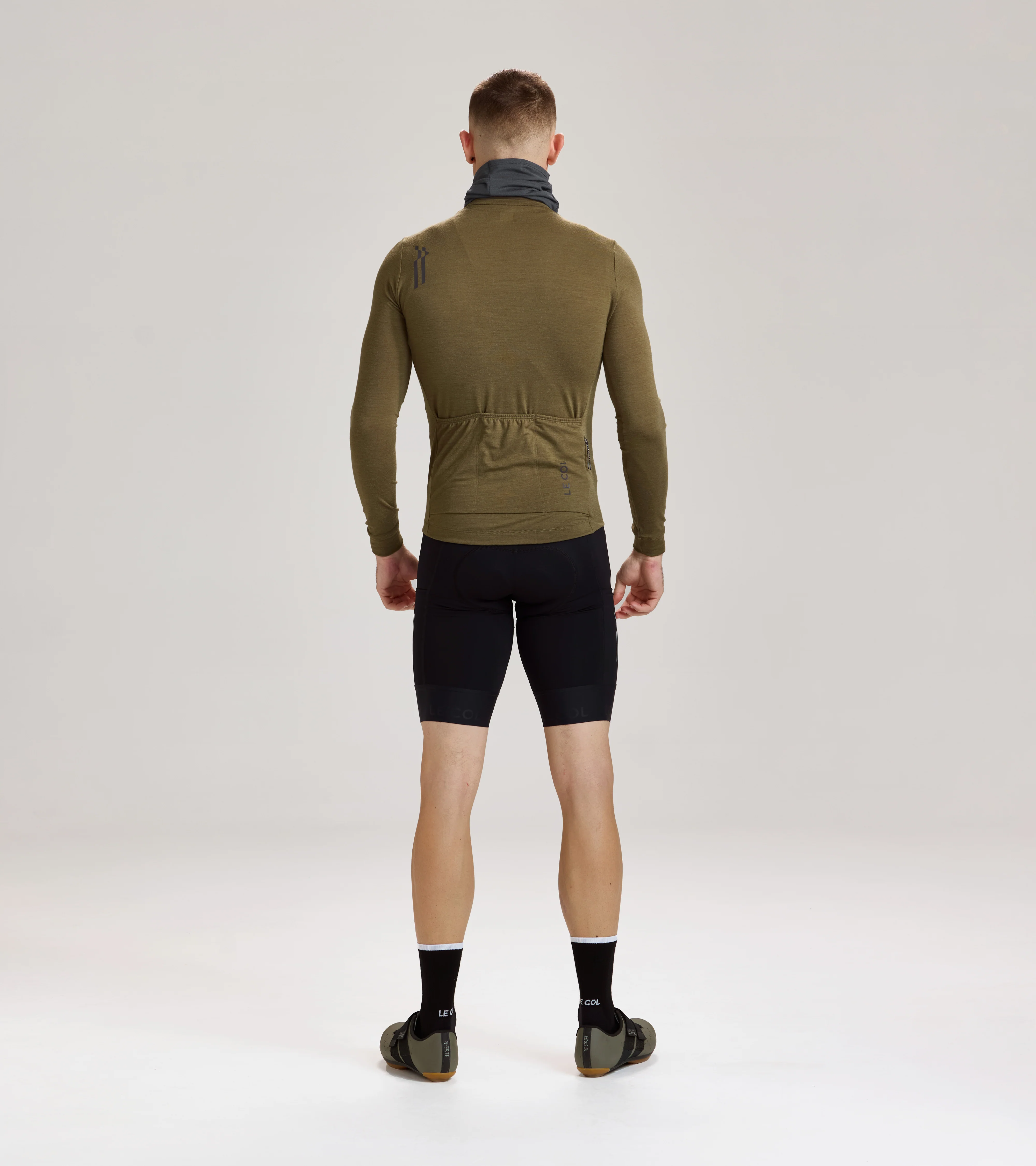 ARC Merino Snood - Image 3