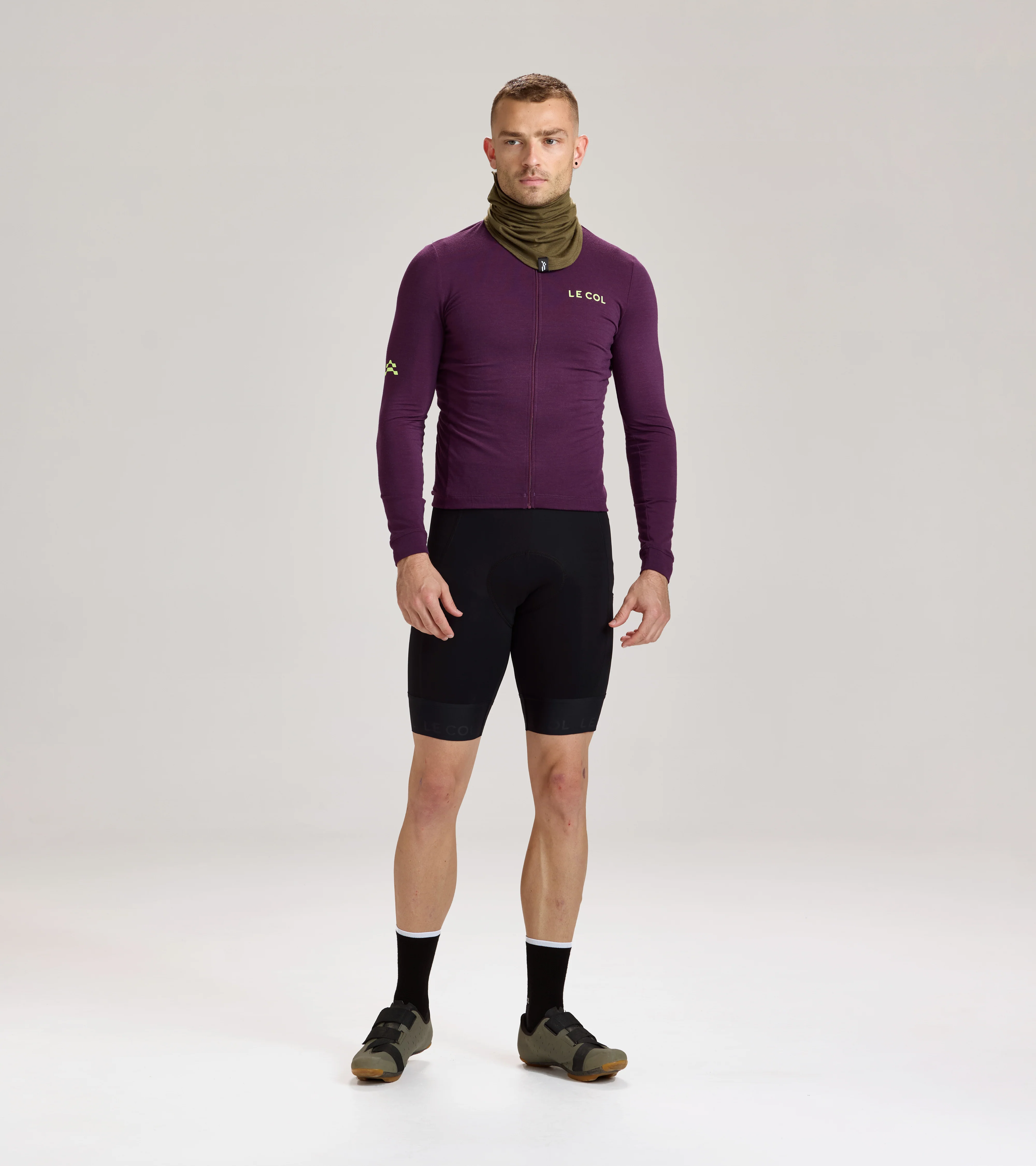 ARC Merino Snood - Image 6