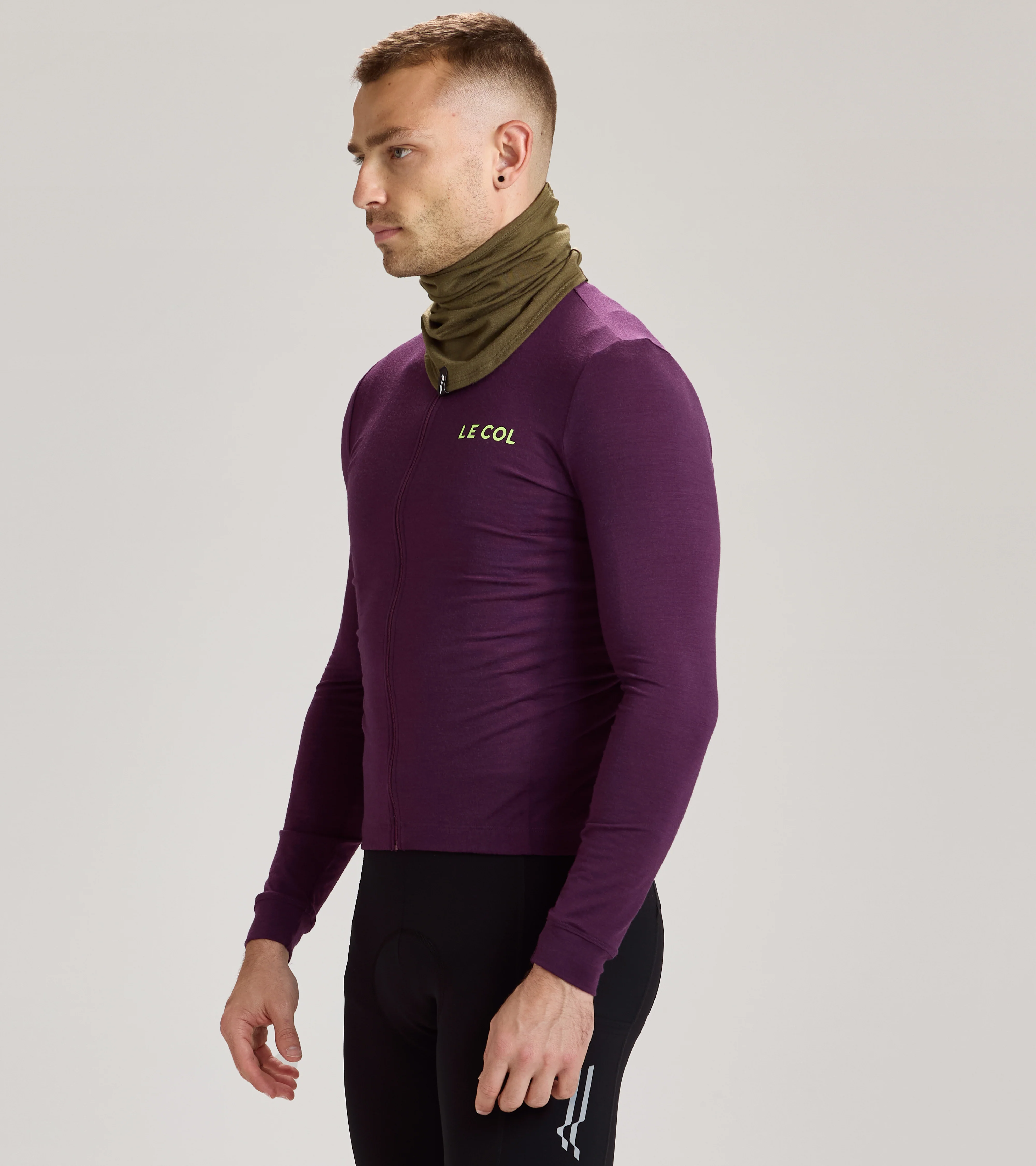 ARC Merino Snood - Image 7