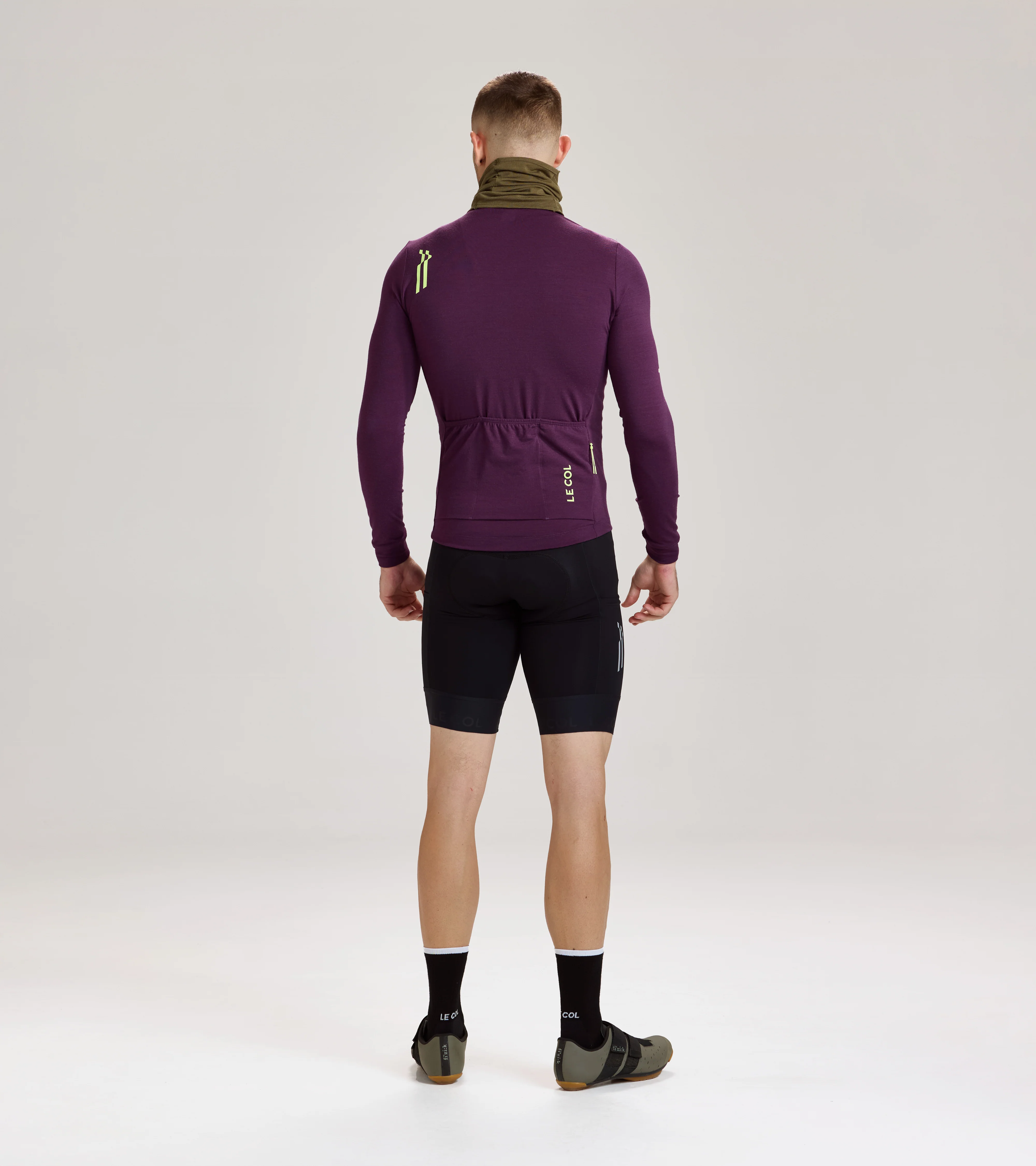 ARC Merino Snood - Image 8