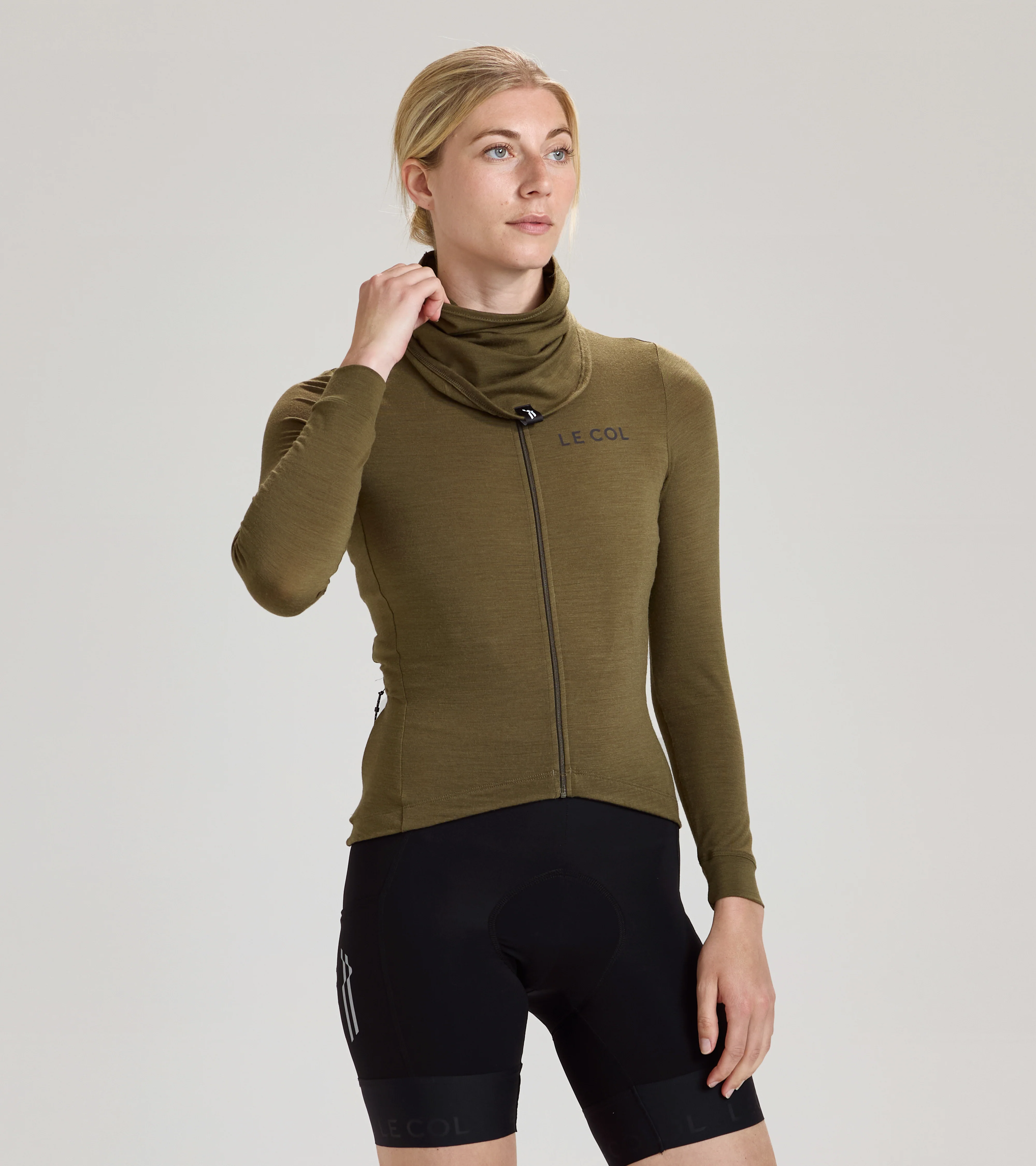 ARC Merino Snood - Image 9
