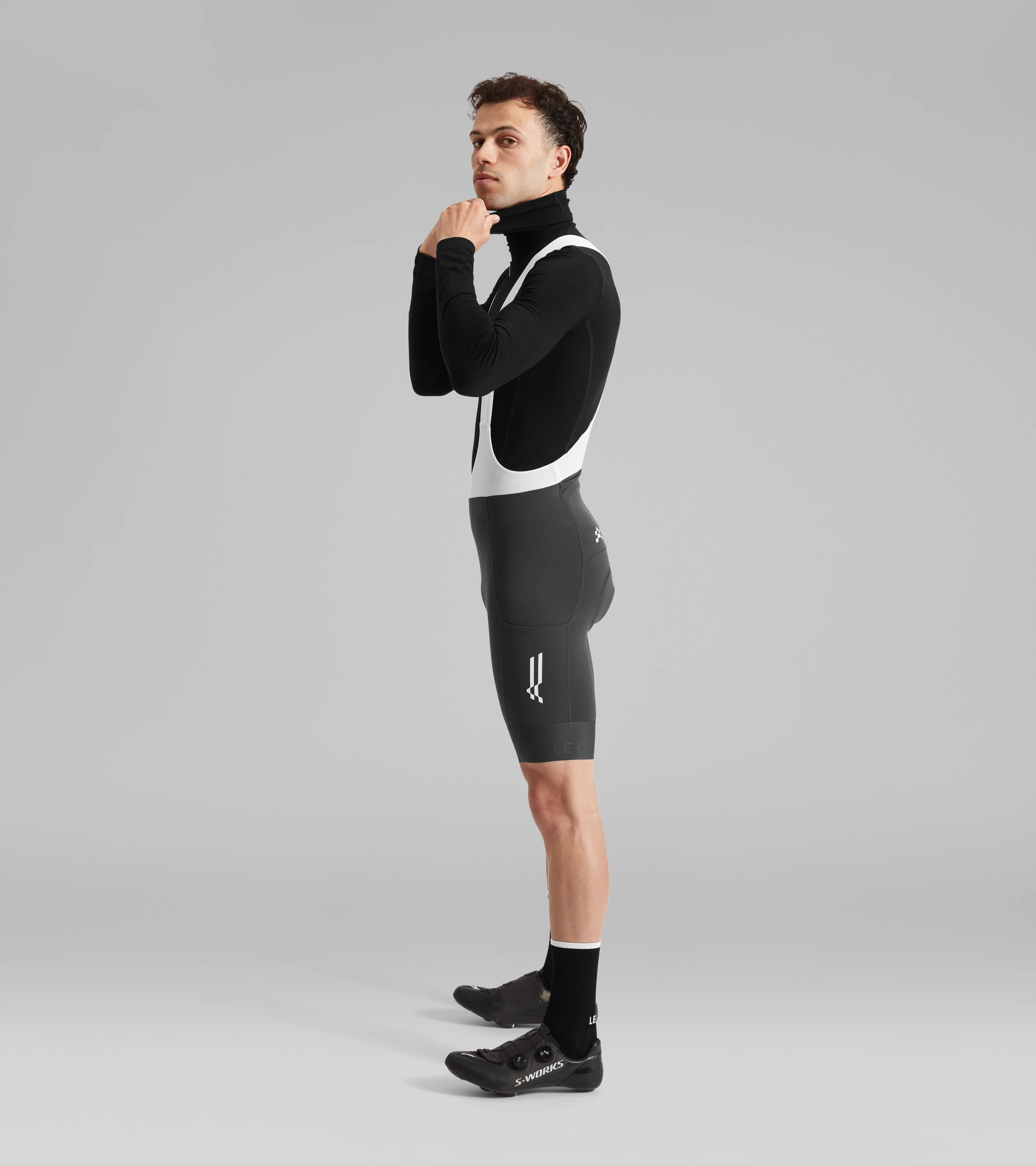 ARC Merino Winter Base Layer - Image 3