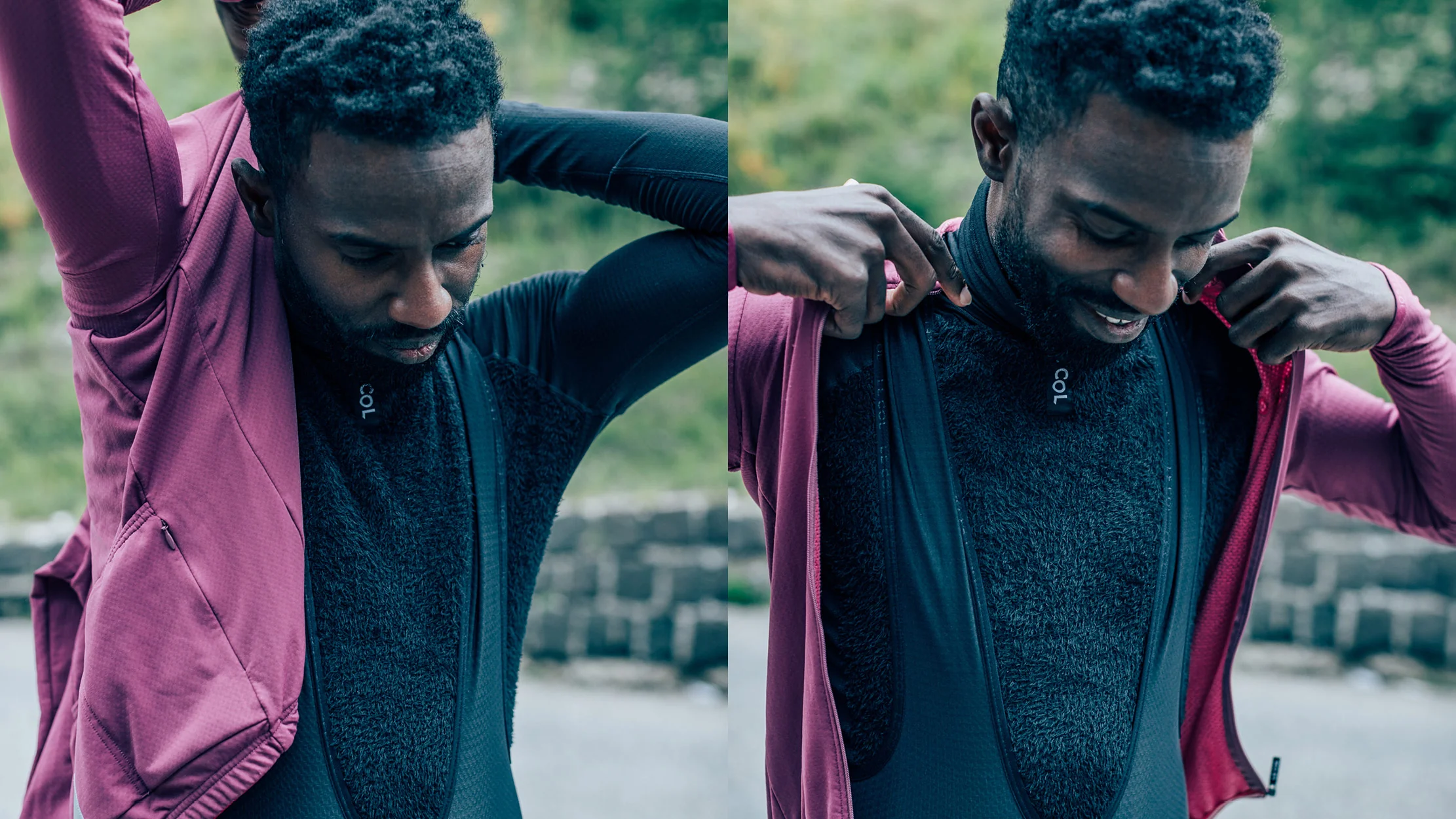 Deep Winter Base Layer - Image 9