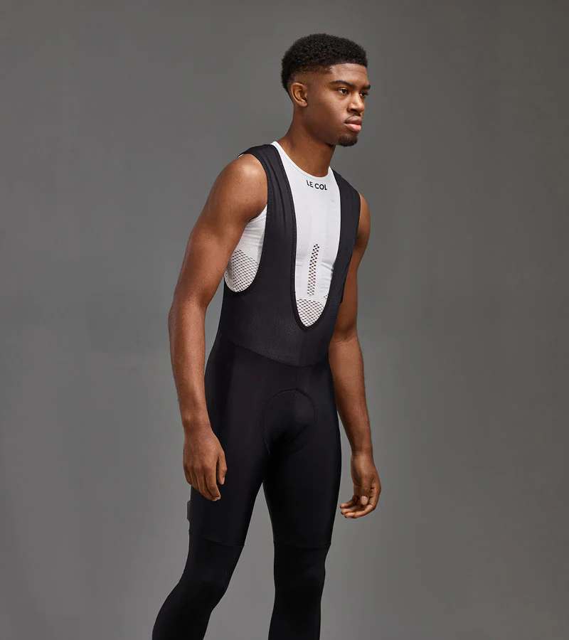 Hors Categorie 3/4 Bib Tights - Image 5