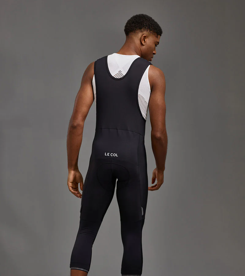 Hors Categorie 3/4 Bib Tights - Image 6