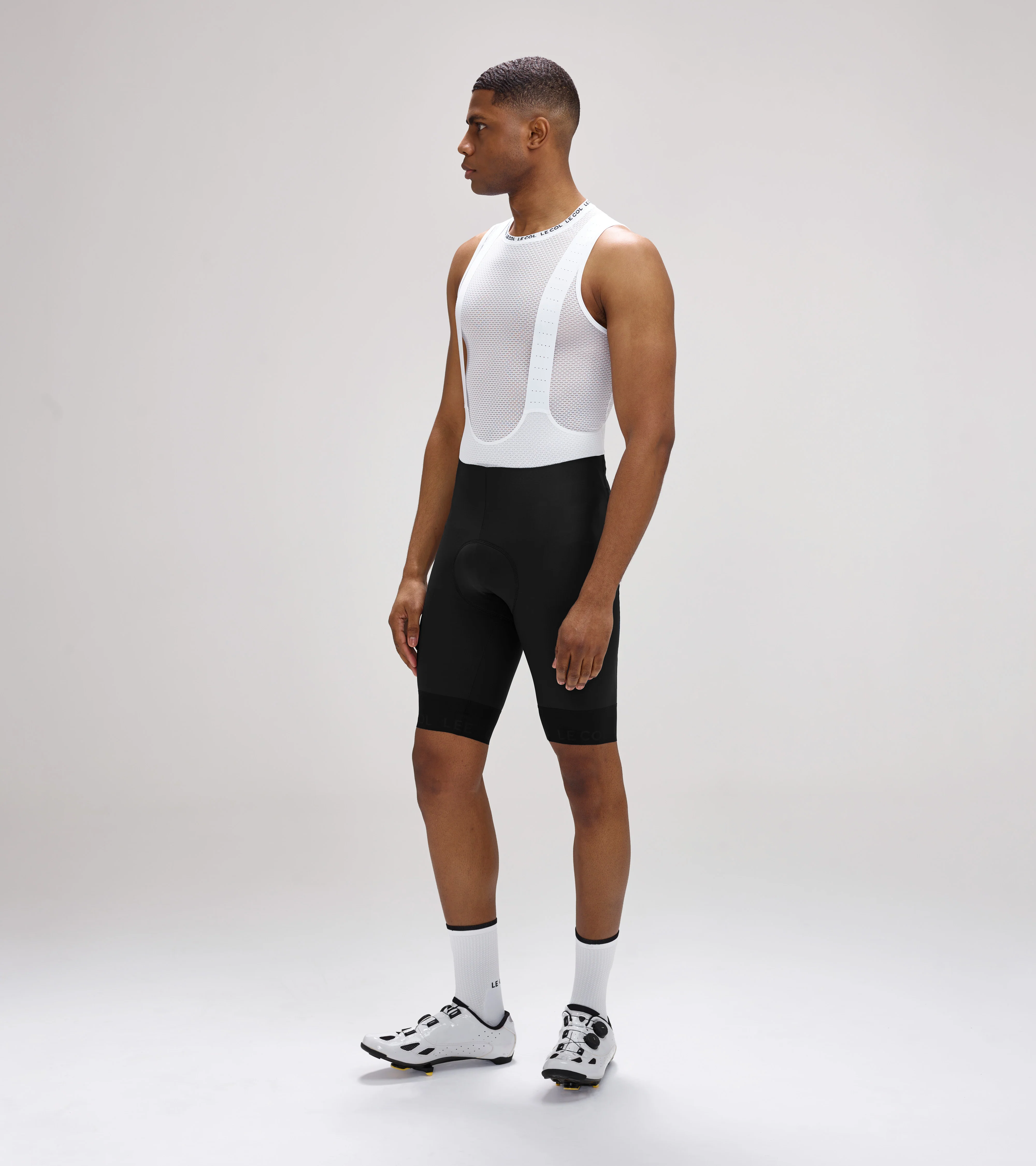 Hors Categorie Lightweight Bib Shorts - Image 3