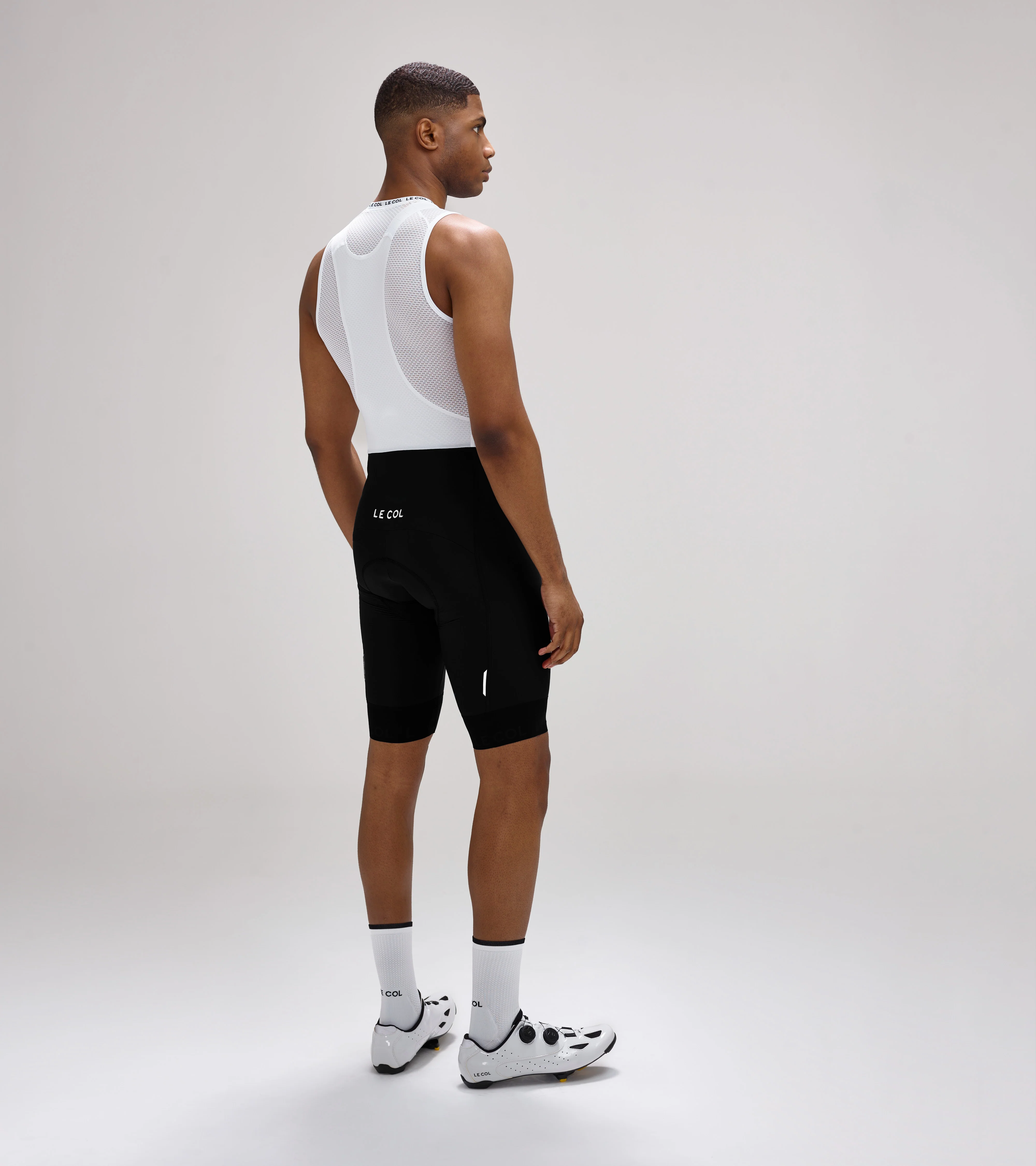 Hors Categorie Lightweight Bib Shorts - Image 4