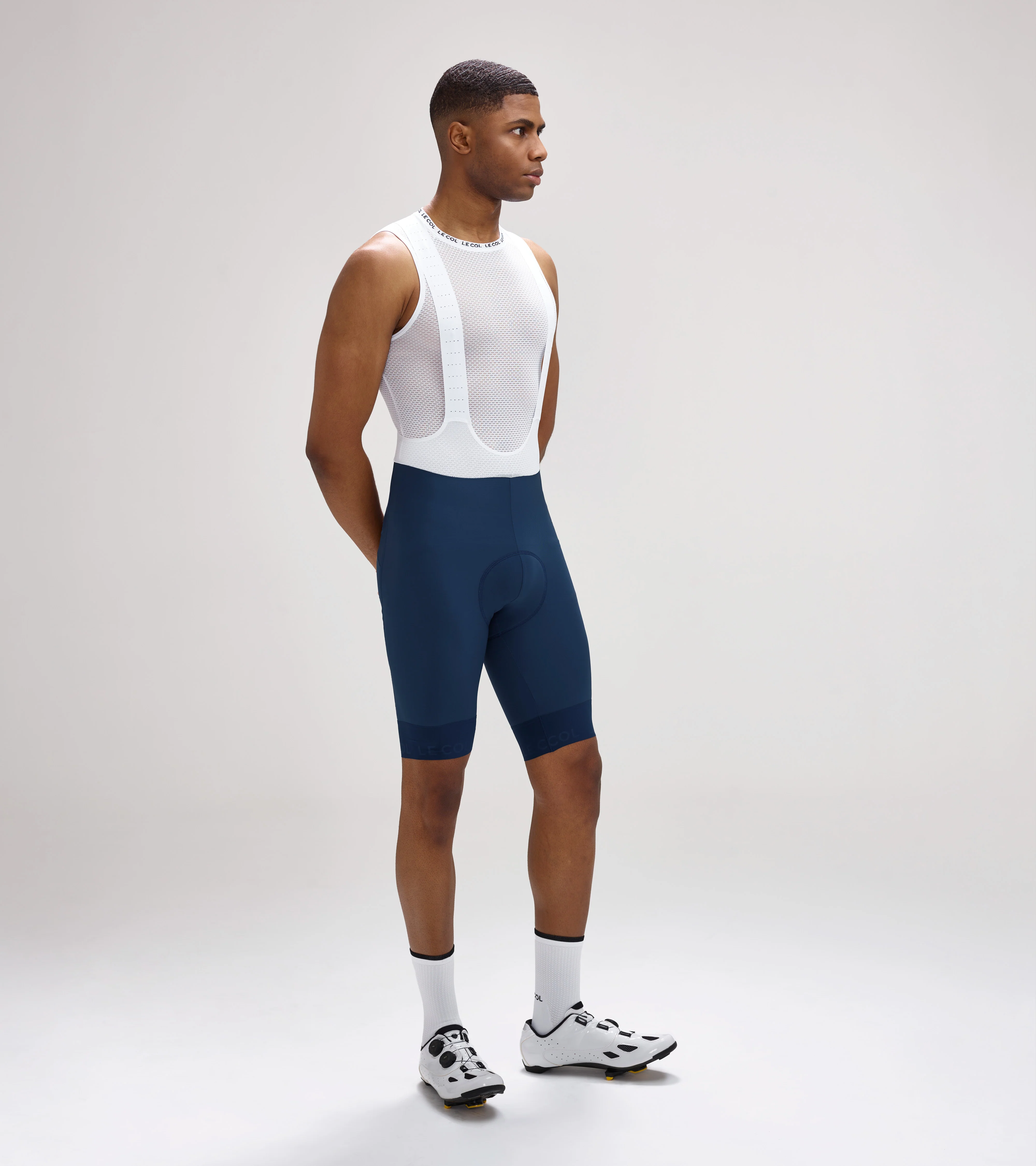 Hors Categorie Lightweight Bib Shorts - Image 7