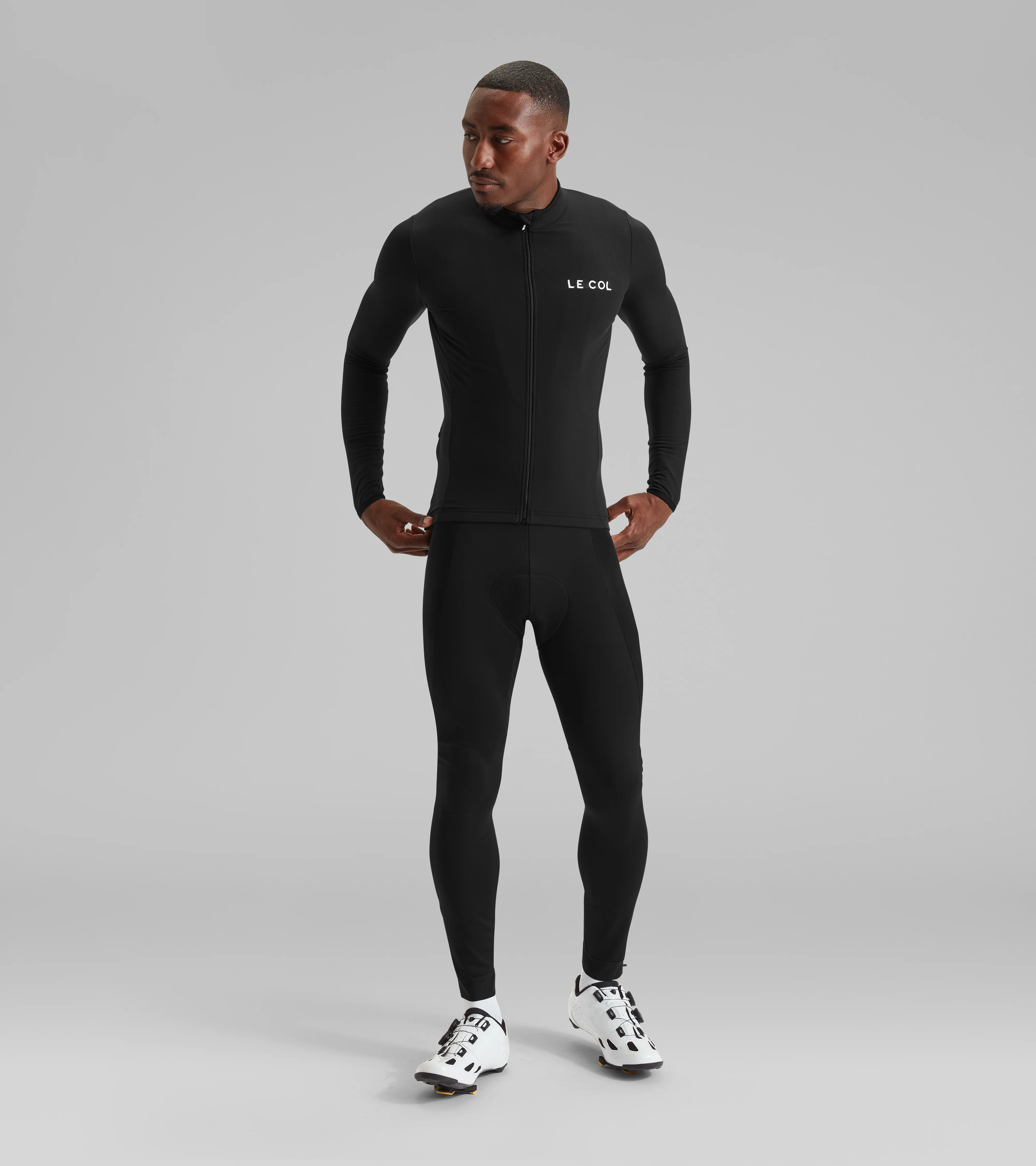 Hors Categorie Long Sleeve Jersey - Image 4