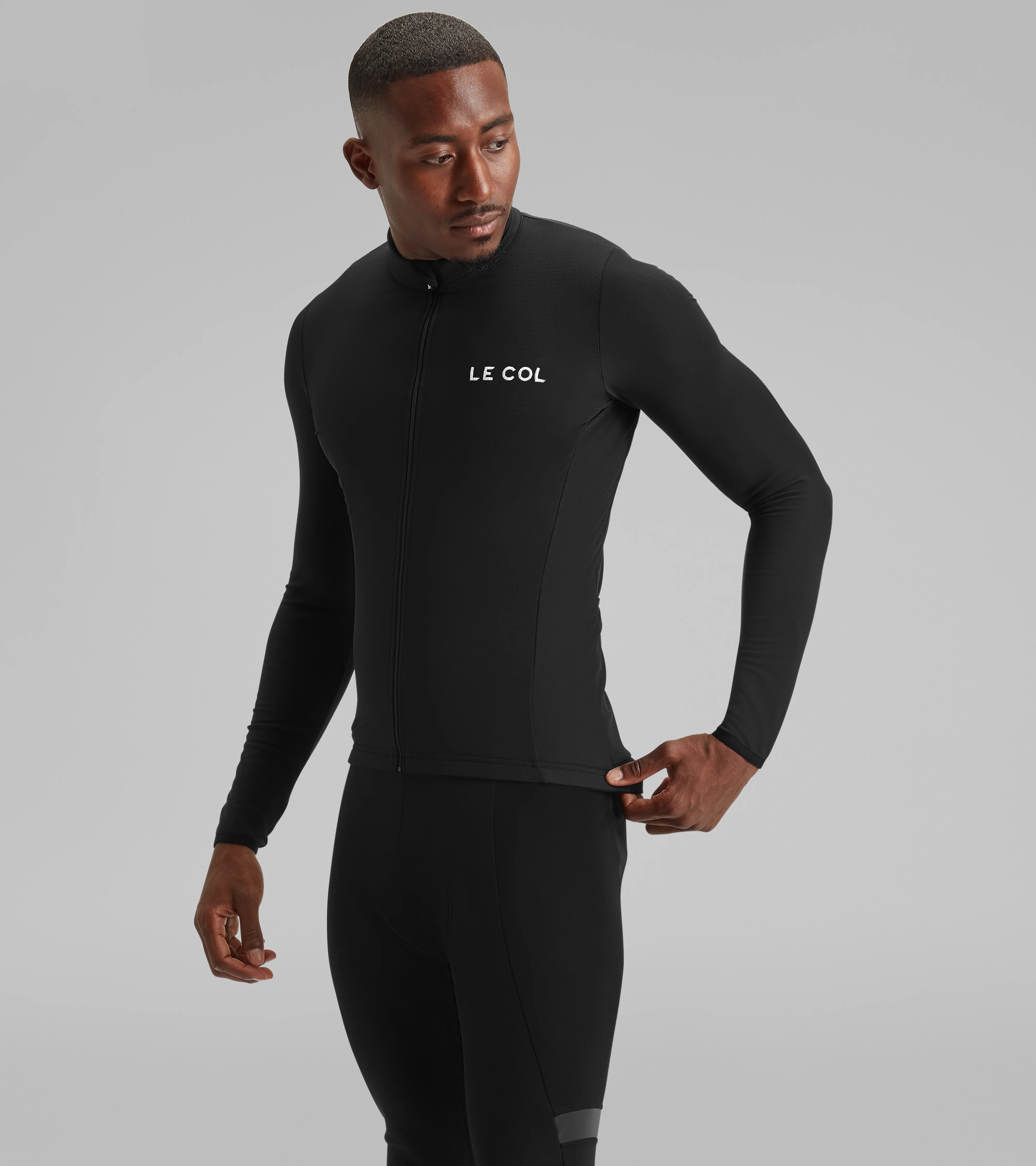 Hors Categorie Long Sleeve Jersey - Image 5