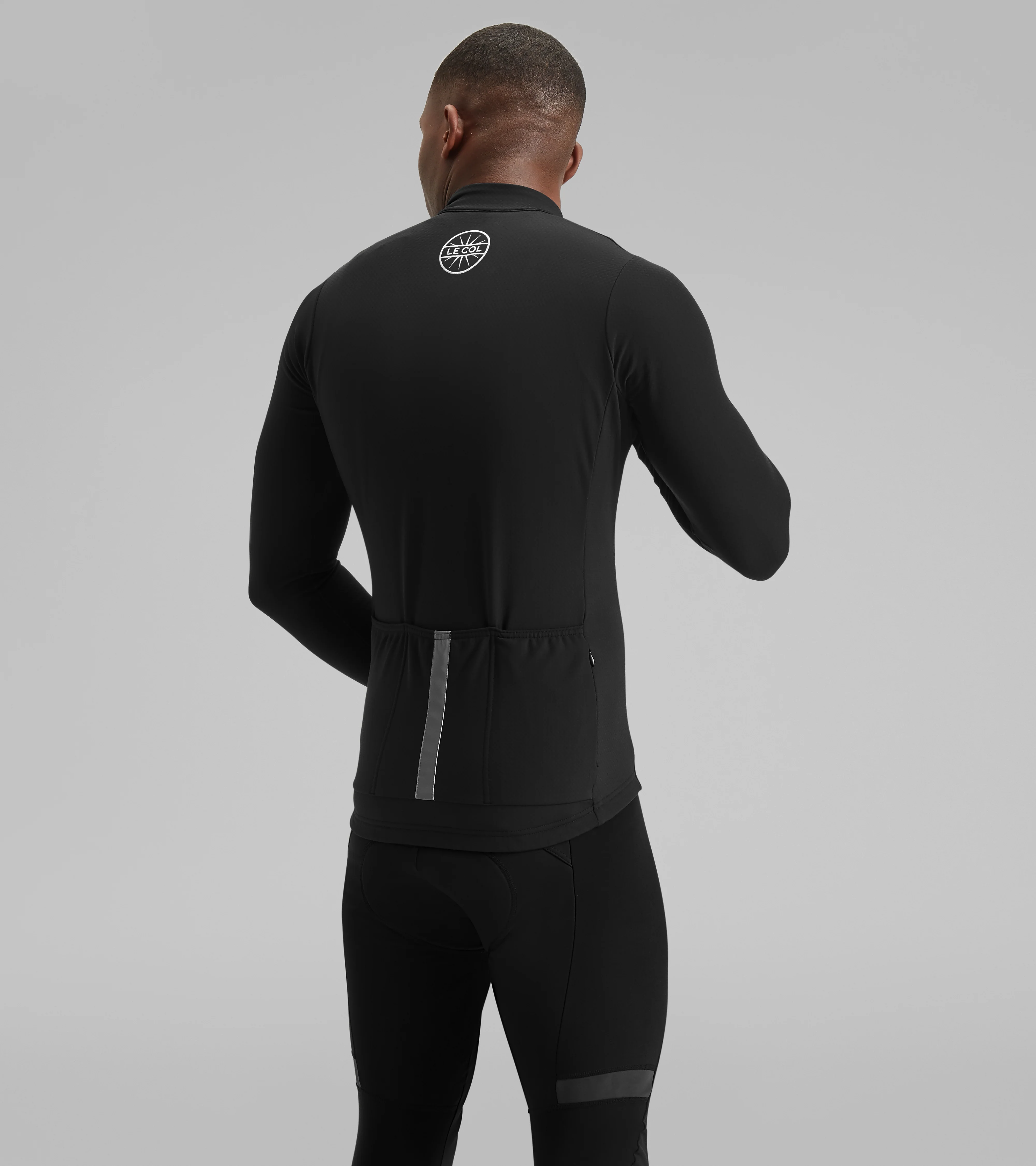 Hors Categorie Long Sleeve Jersey - Image 6