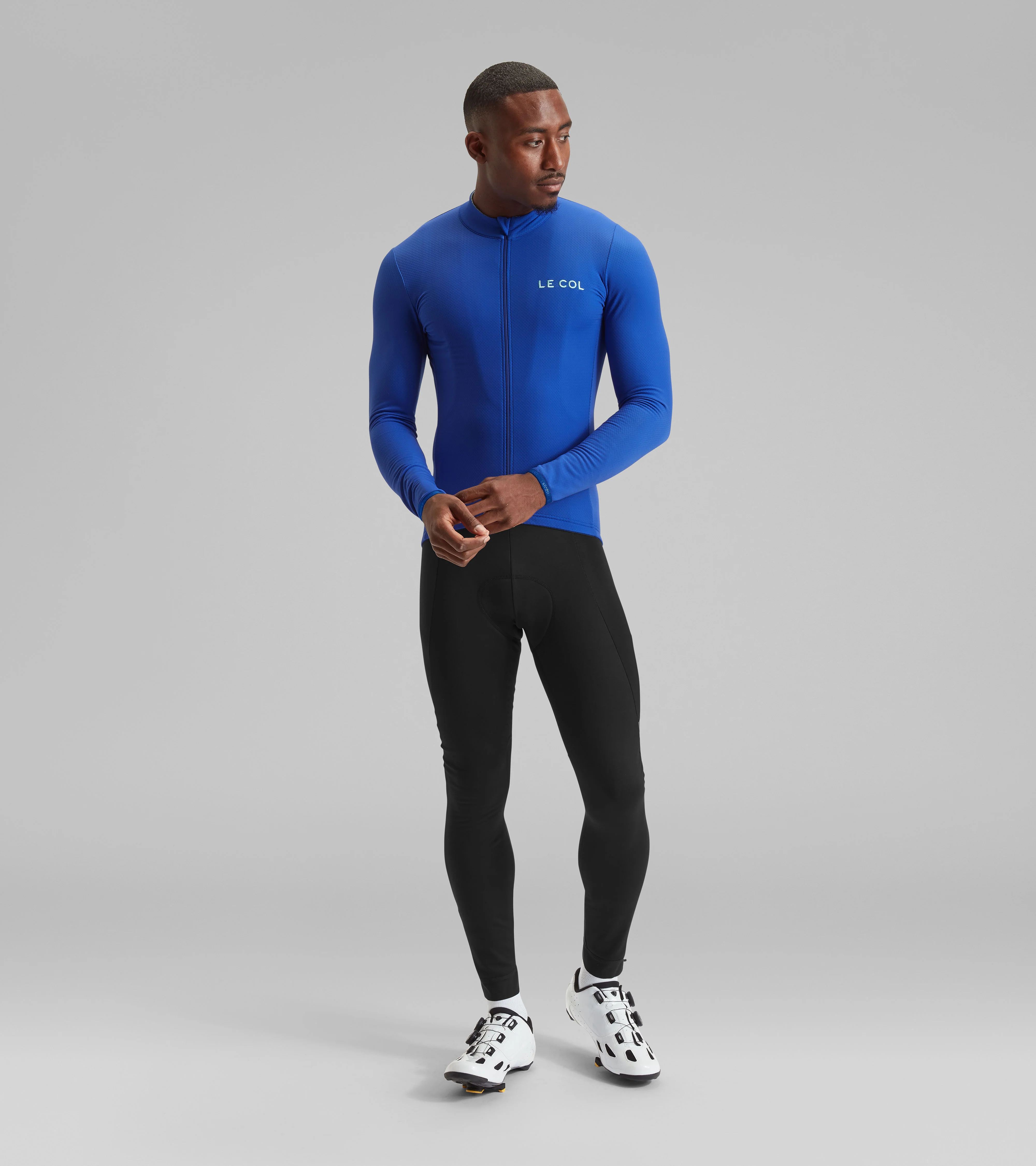 Hors Categorie Long Sleeve Jersey - Image 7