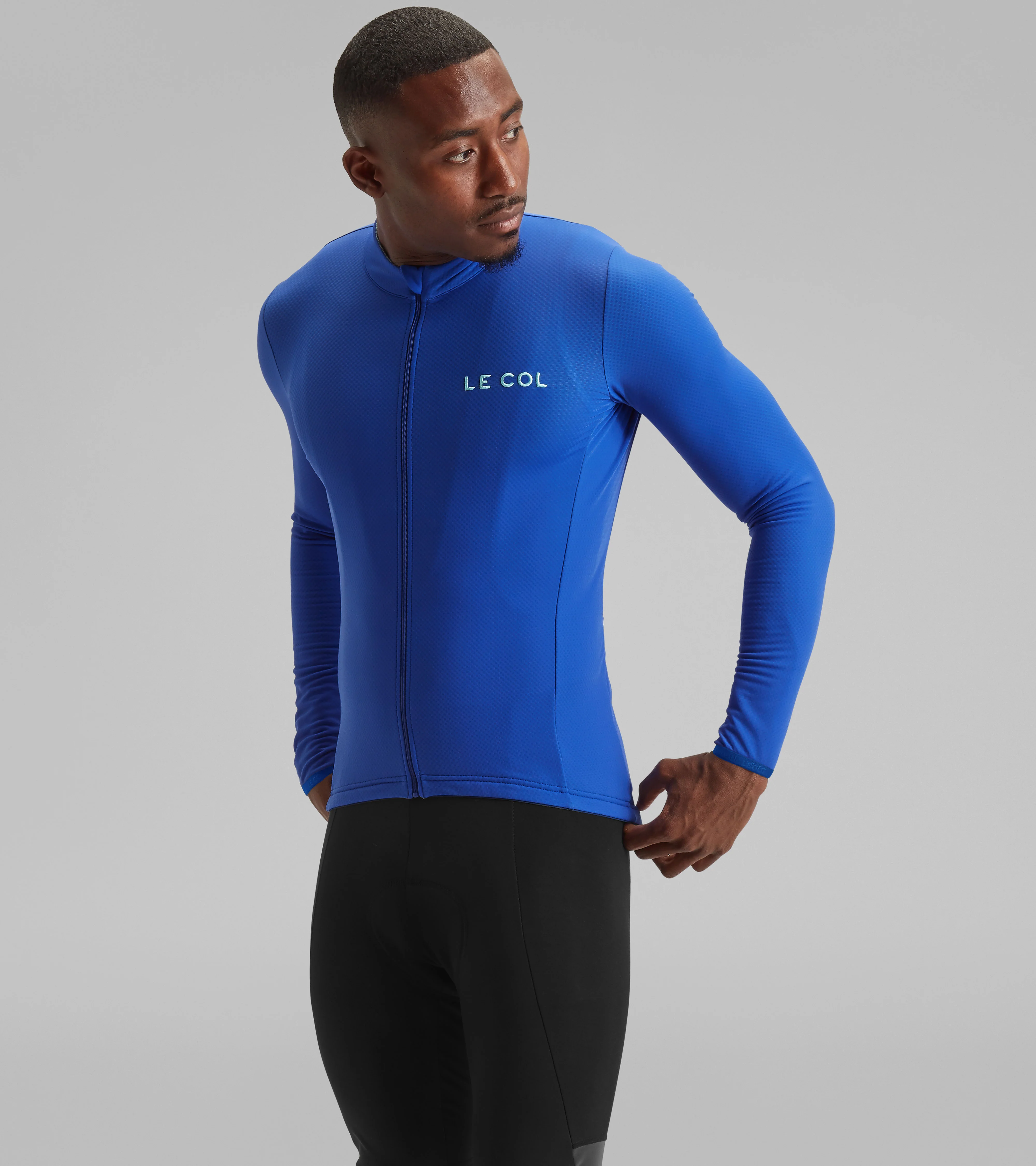 Hors Categorie Long Sleeve Jersey - Image 8