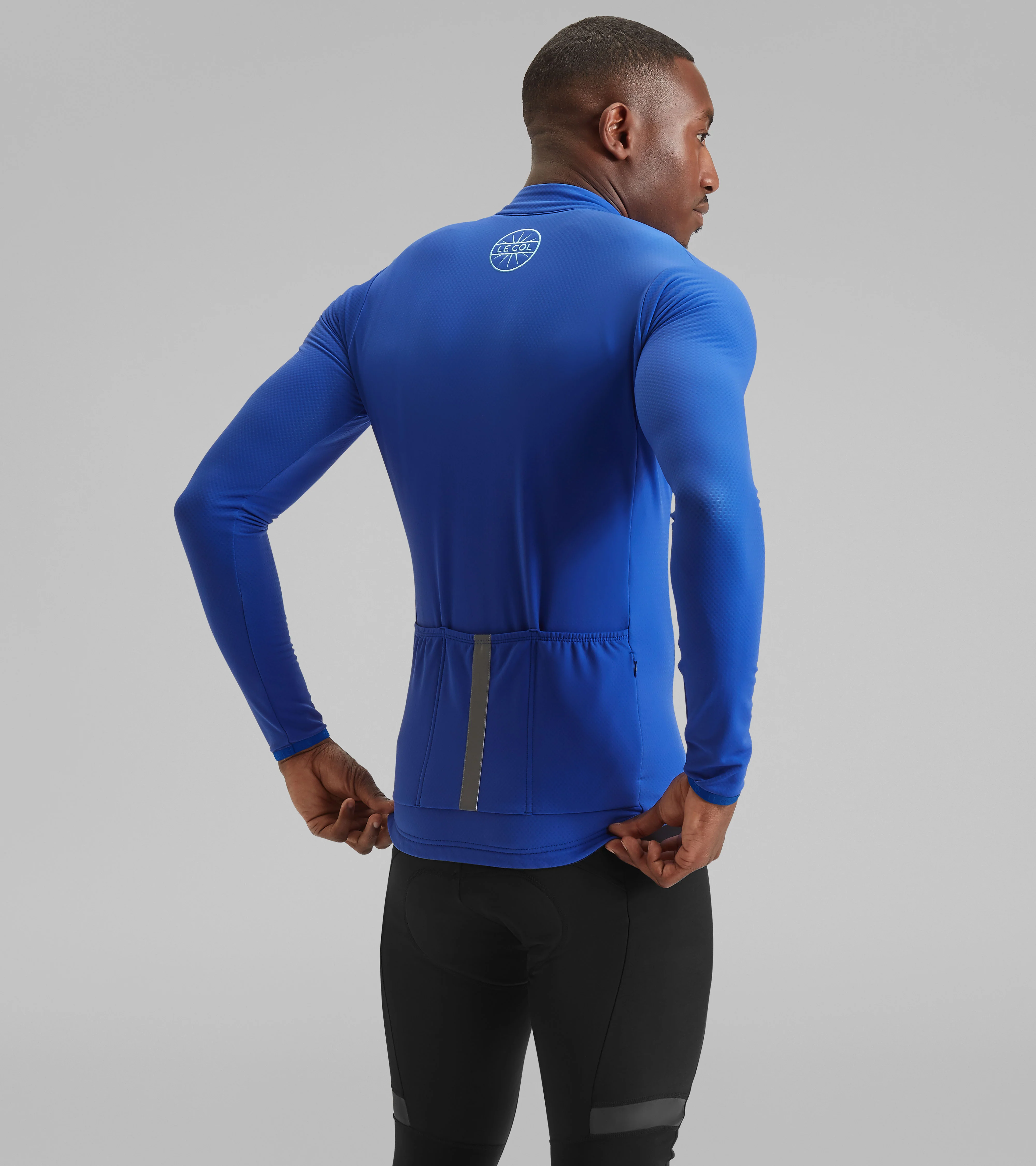 Hors Categorie Long Sleeve Jersey - Image 9