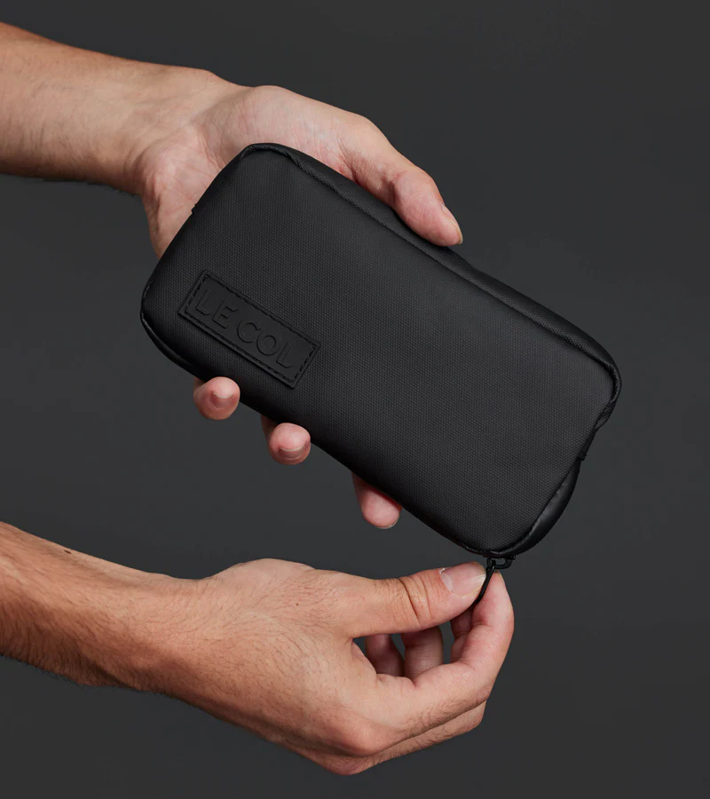 Large Zip Wallet - Image 12