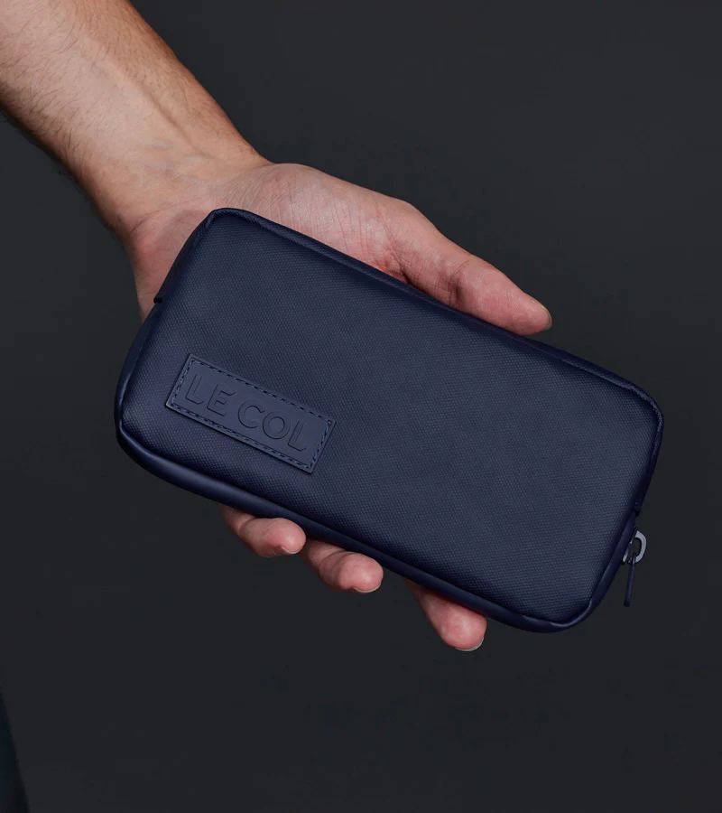 Large Zip Wallet - Image 8