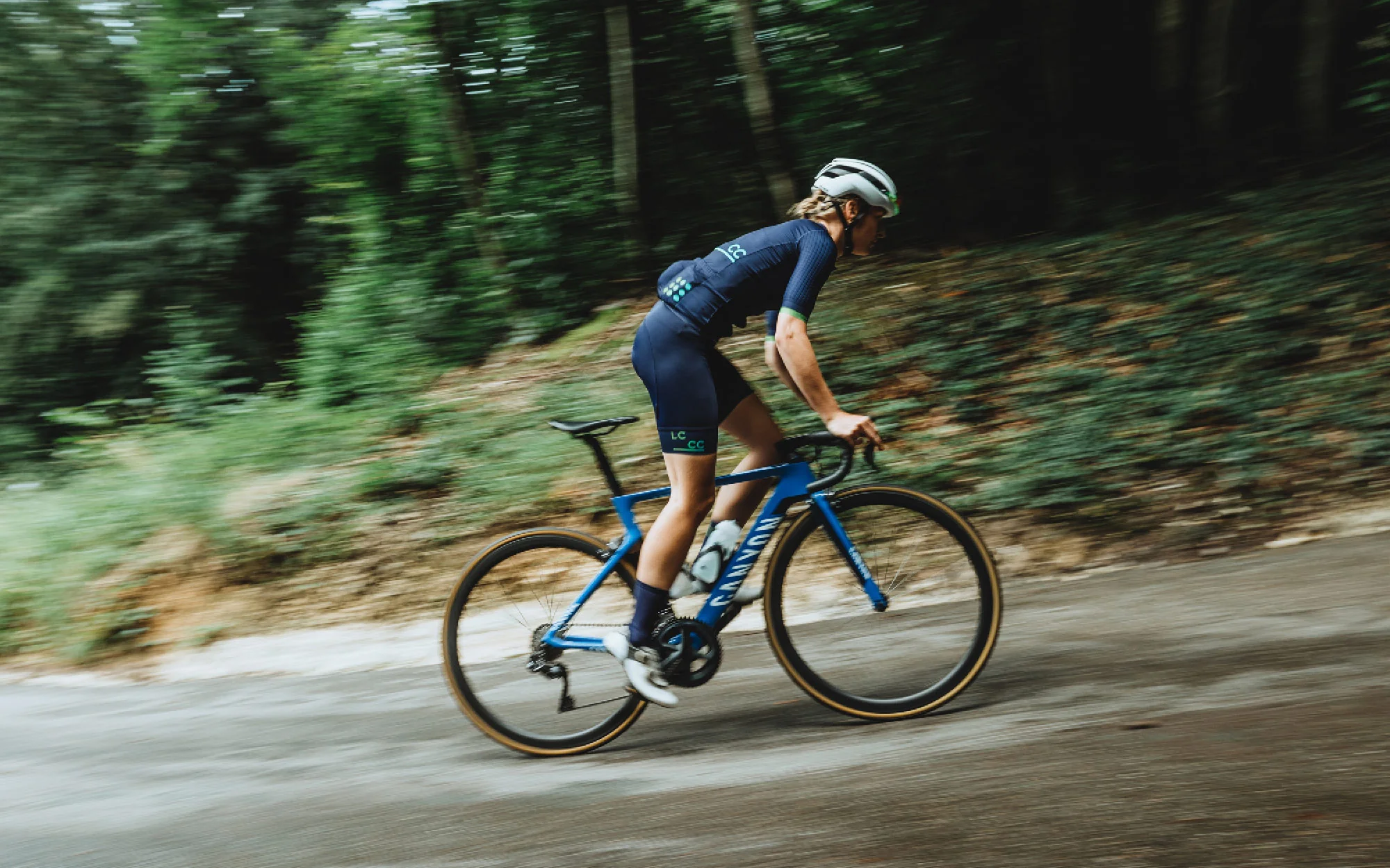LC__CC Cycling Socks - Image 6