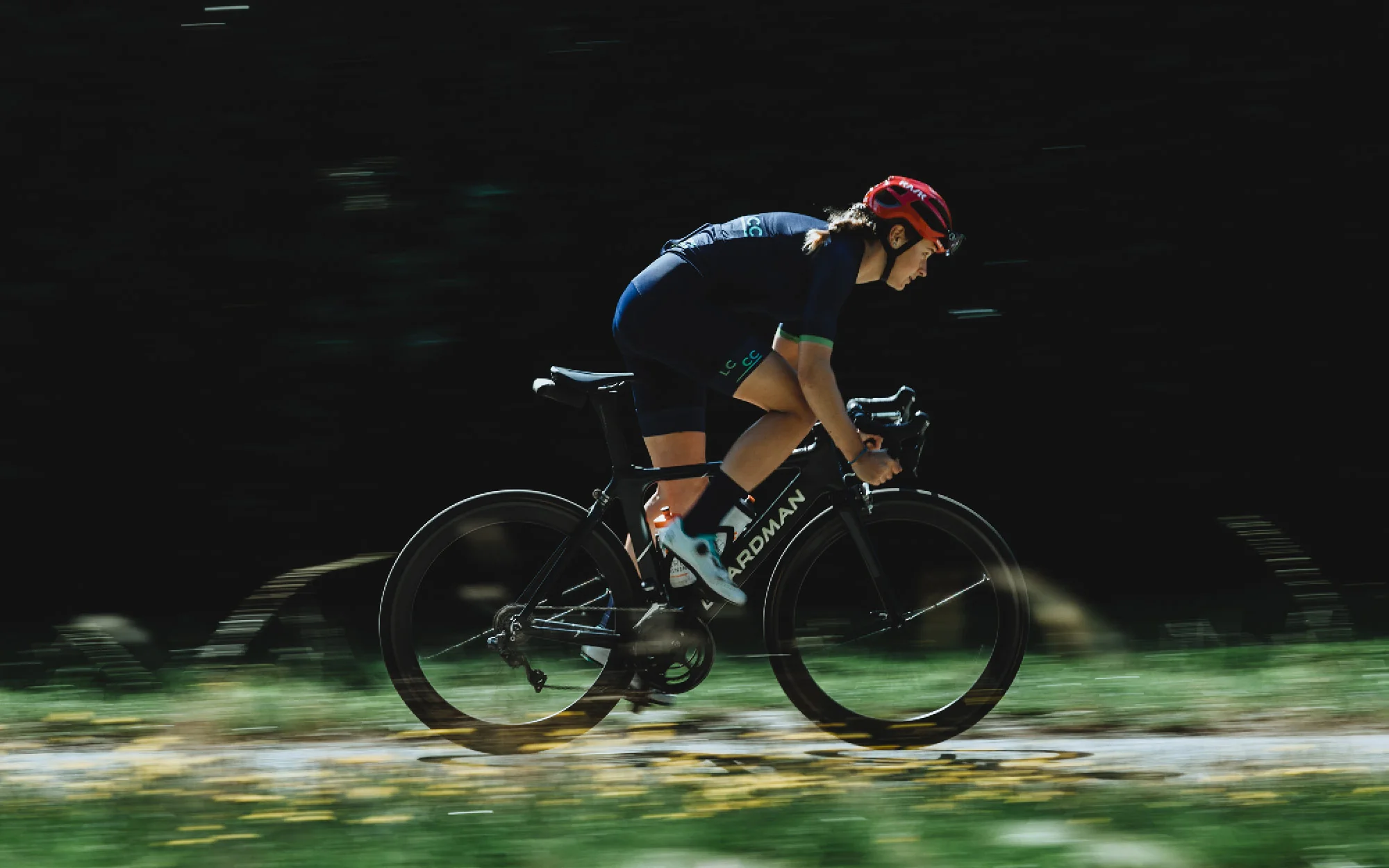 LC__CC Cycling Socks - Image 7